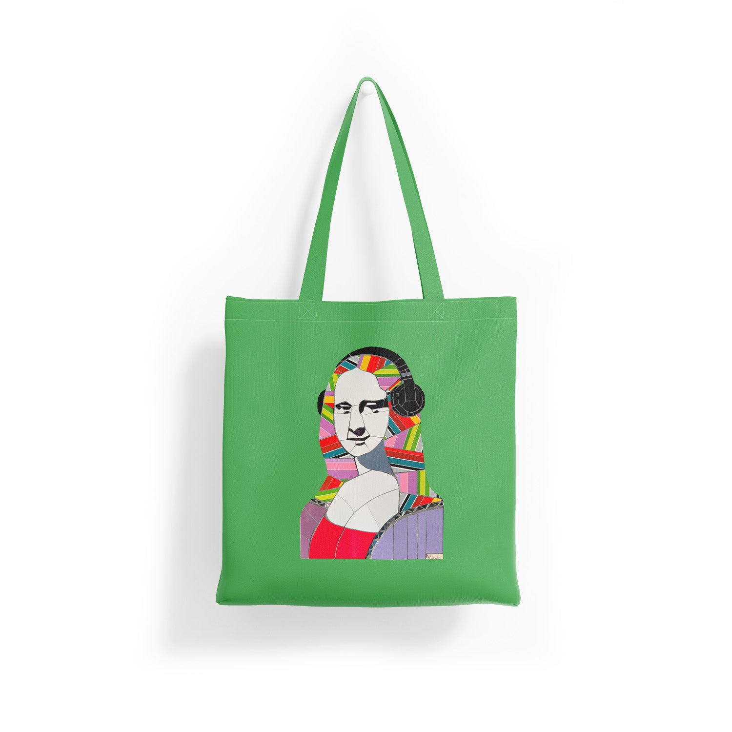 Ecobag Dj Mona