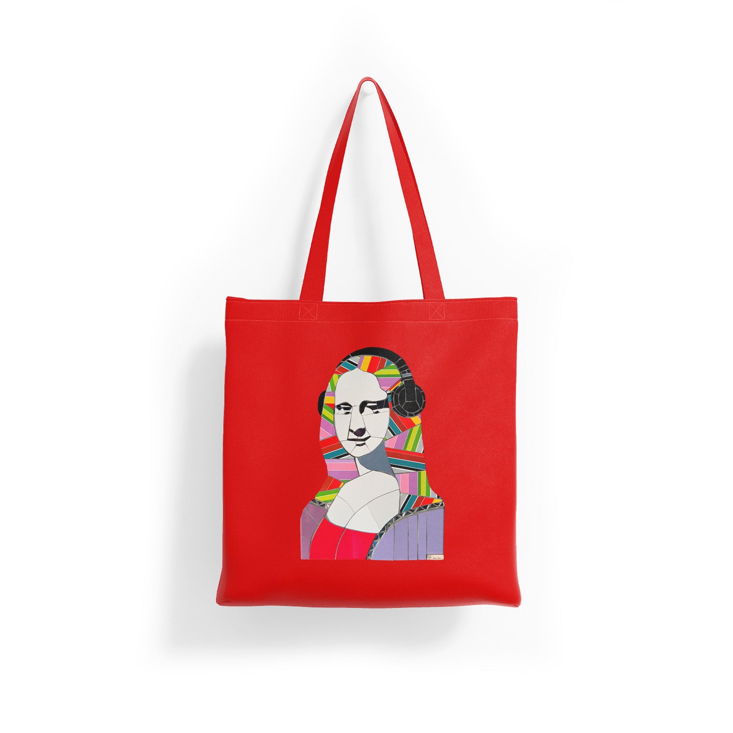 Ecobag Dj Mona