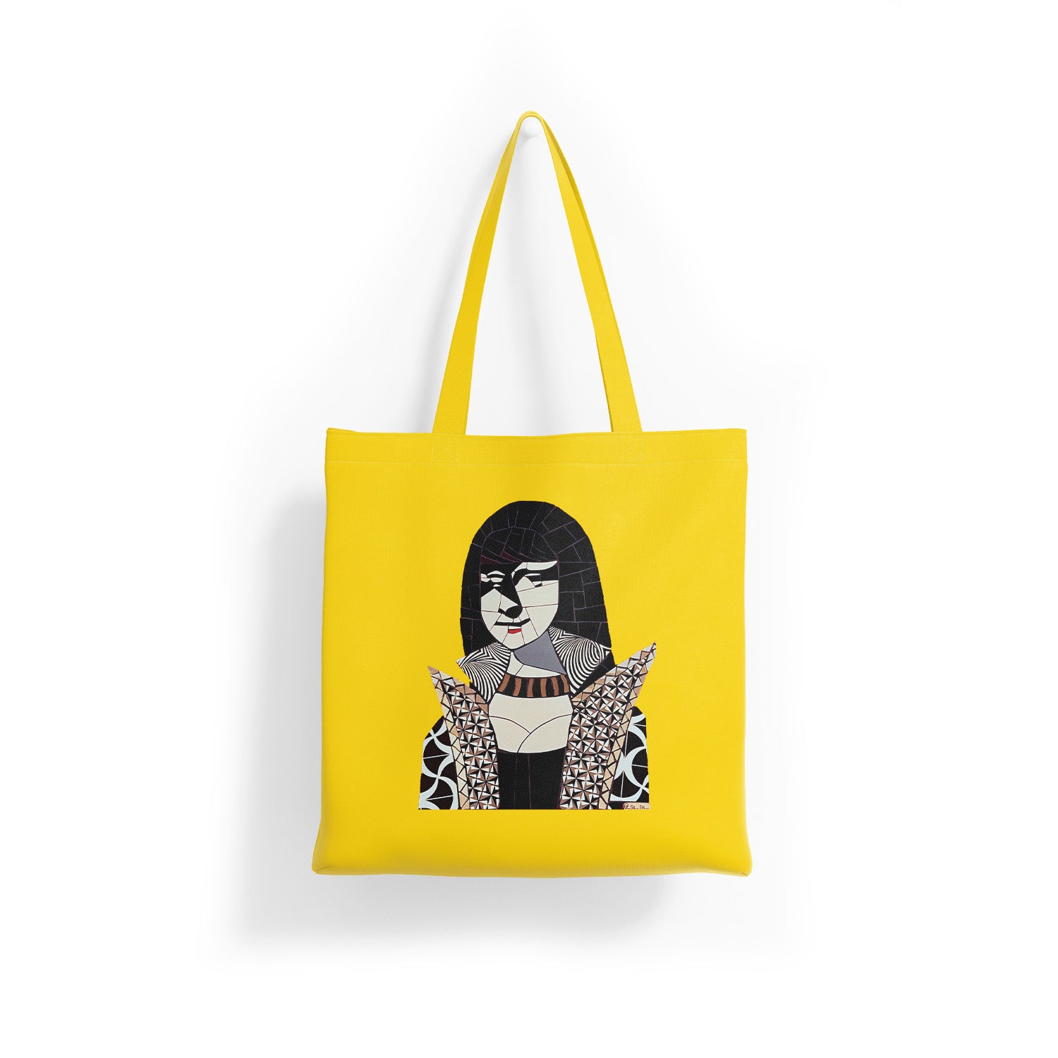 Ecobag Kiss Mona