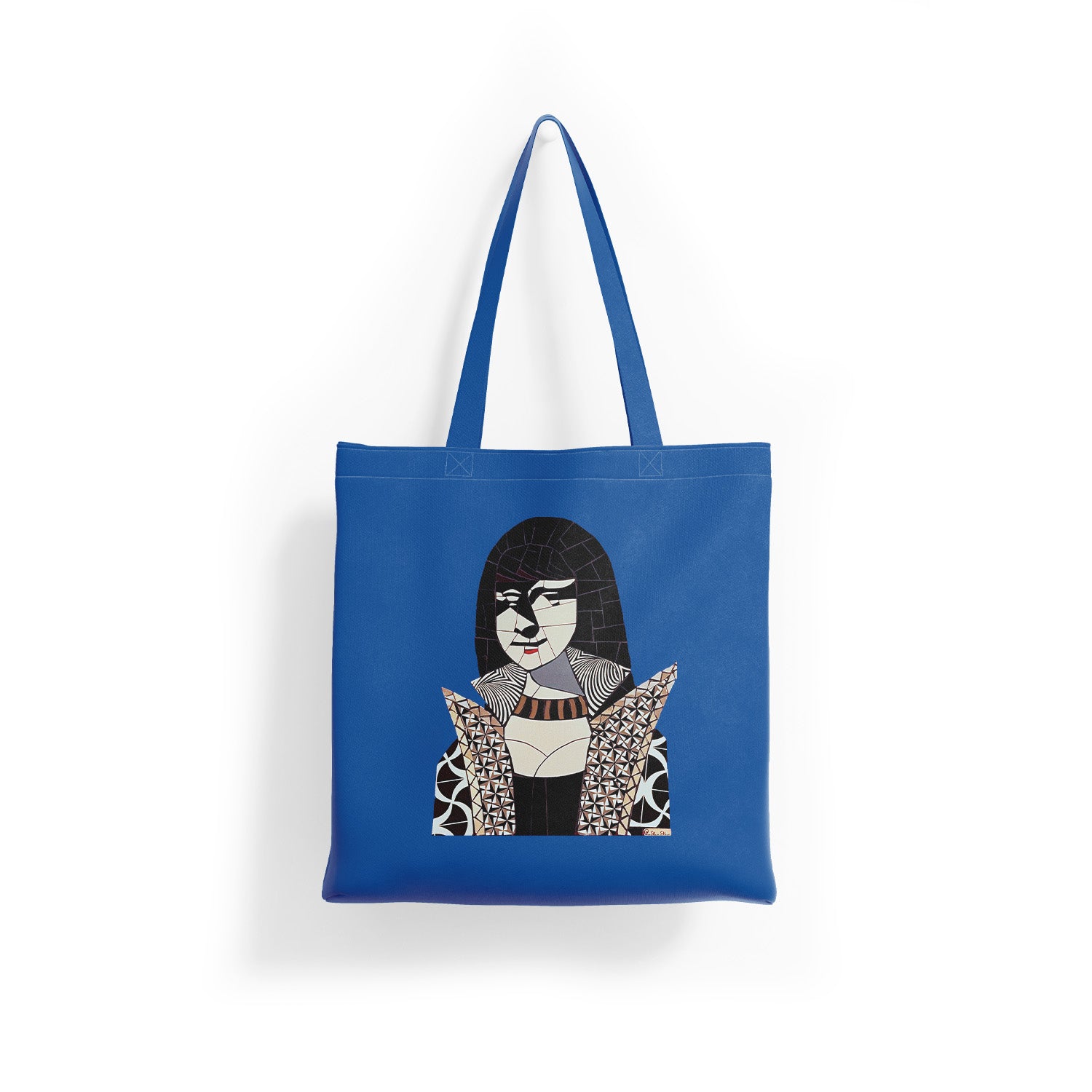 Ecobag Kiss Mona