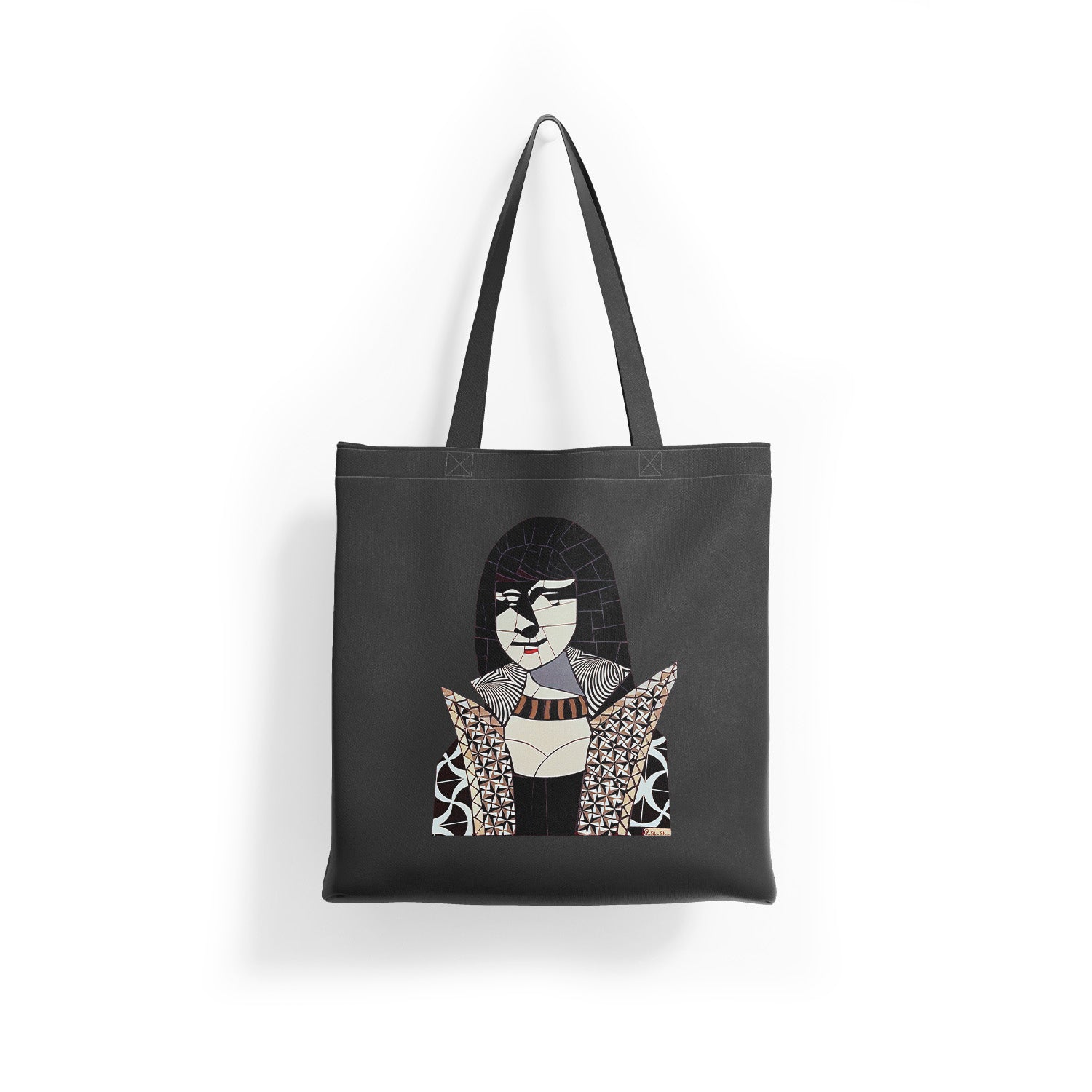 Ecobag Kiss Mona