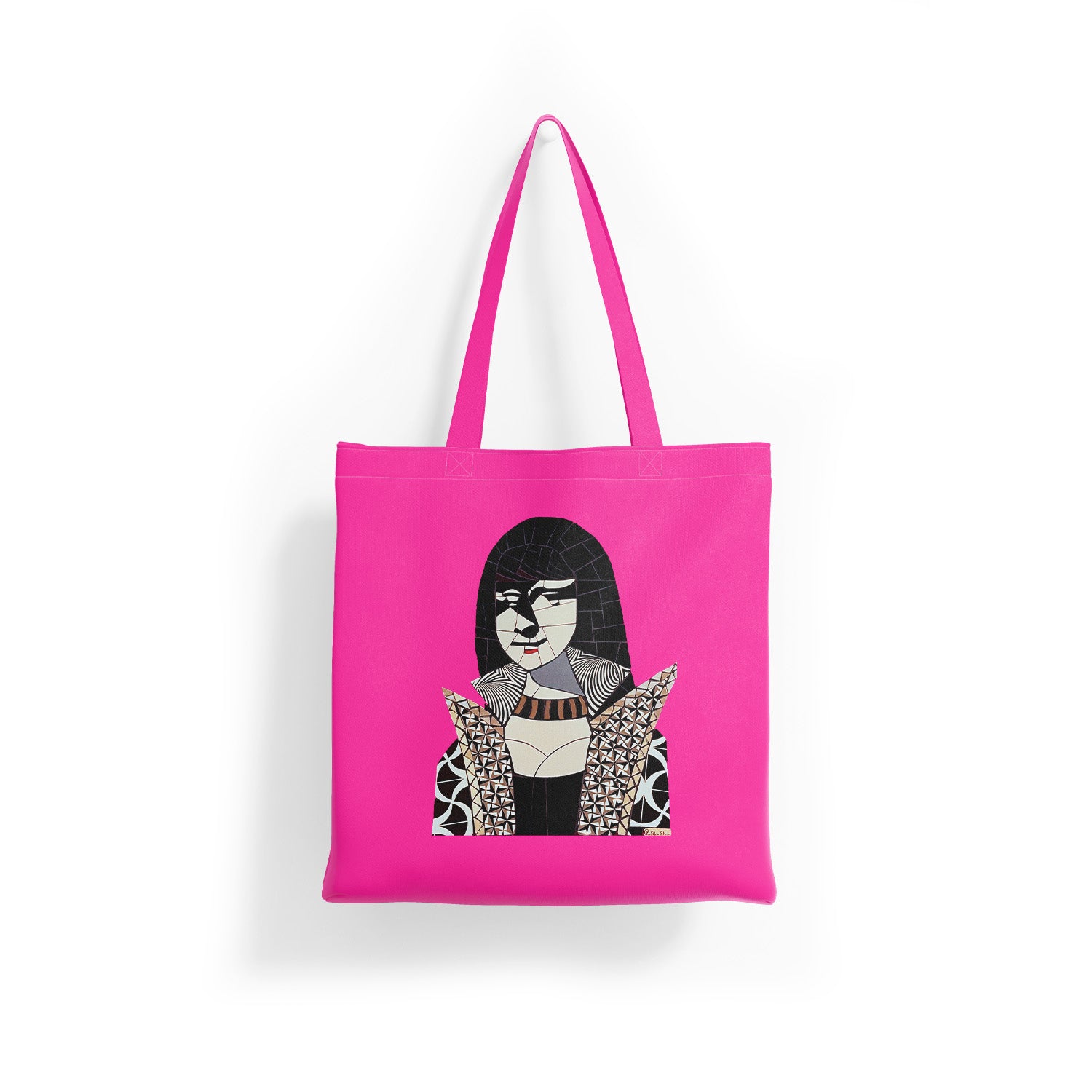 Ecobag Kiss Mona