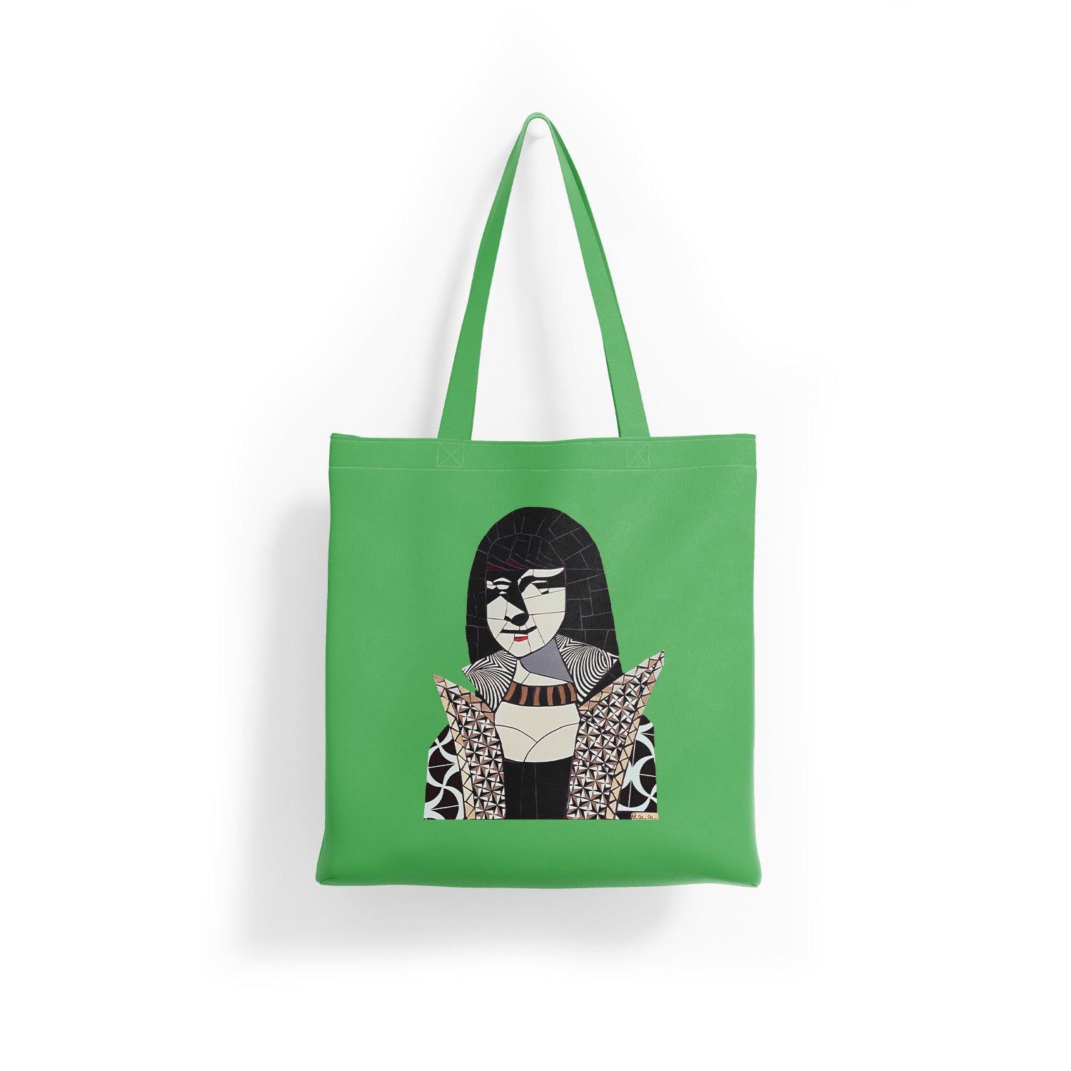 Ecobag Kiss Mona