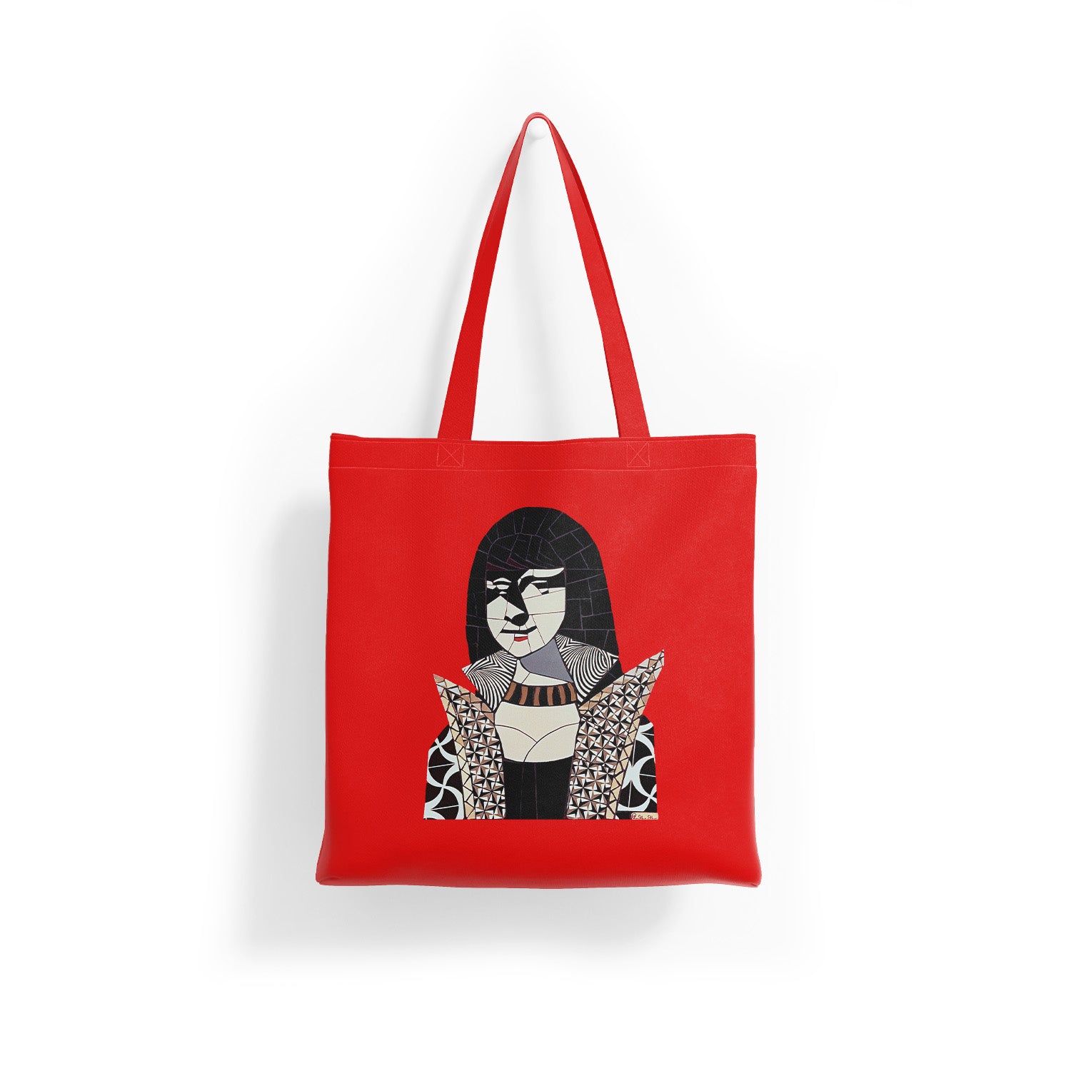 Ecobag Kiss Mona