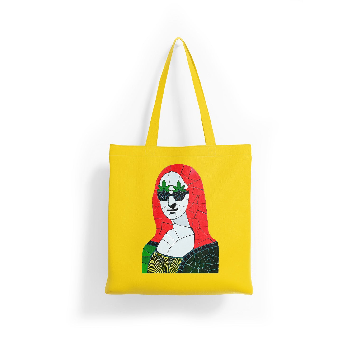 Ecobag MonaBrisa