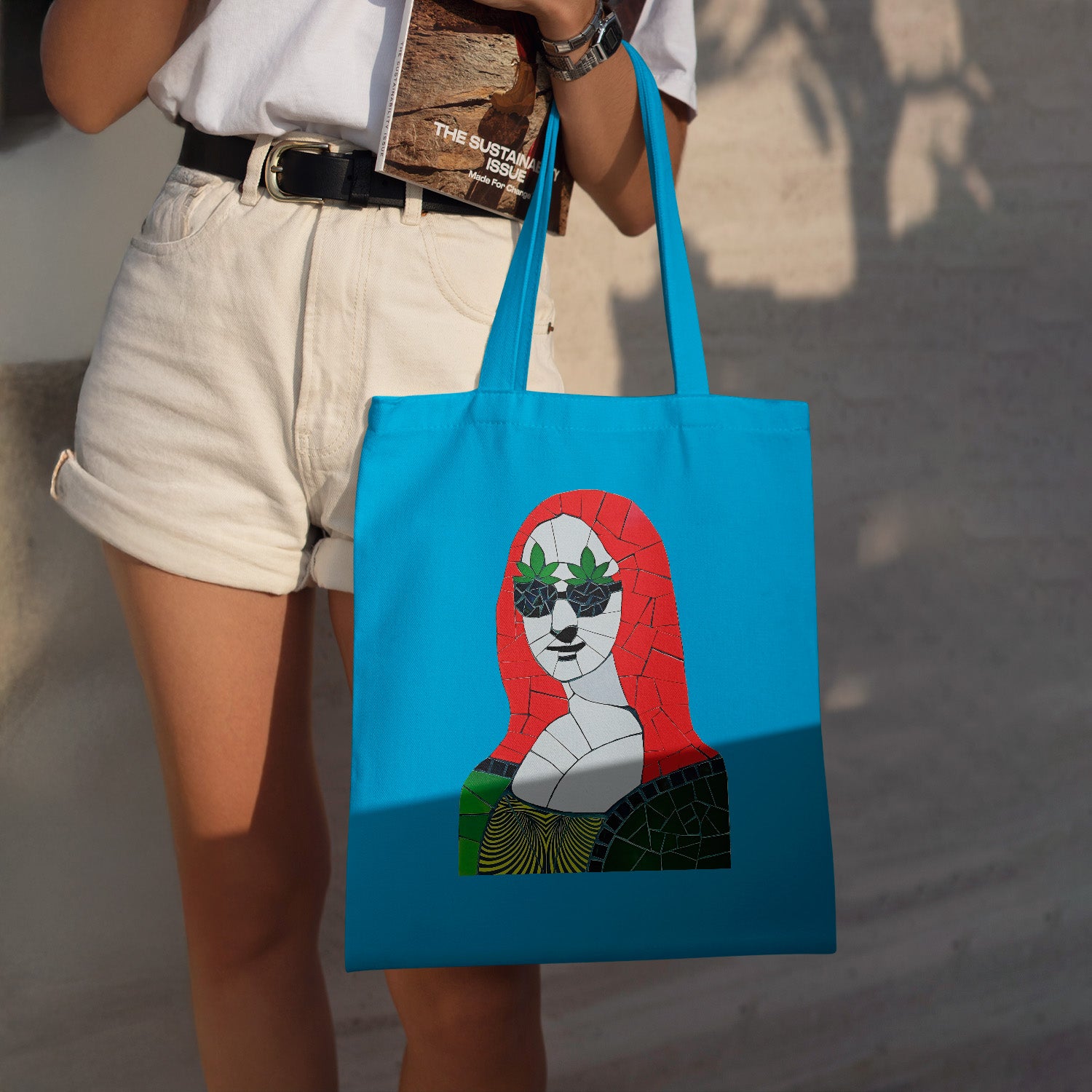 Ecobag MonaBrisa