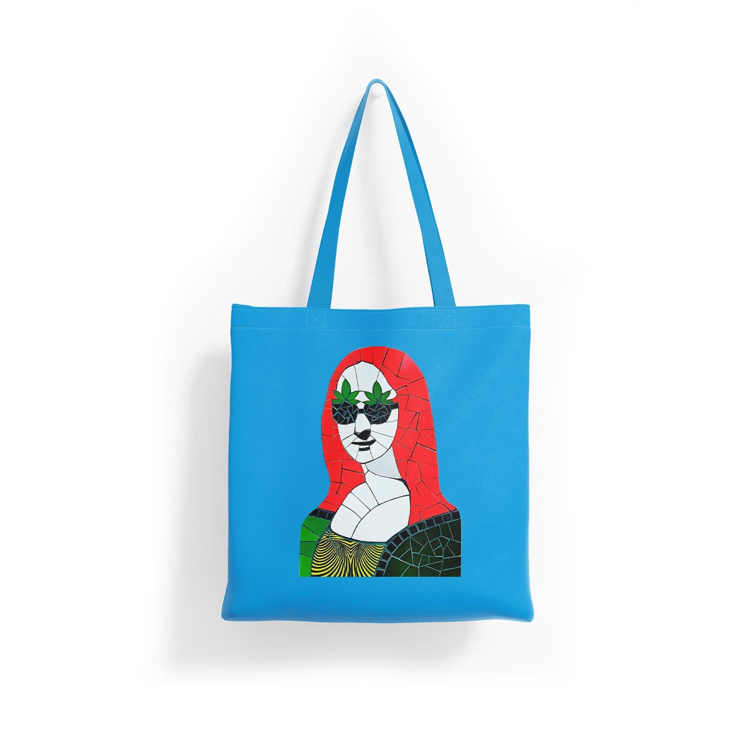 Ecobag MonaBrisa