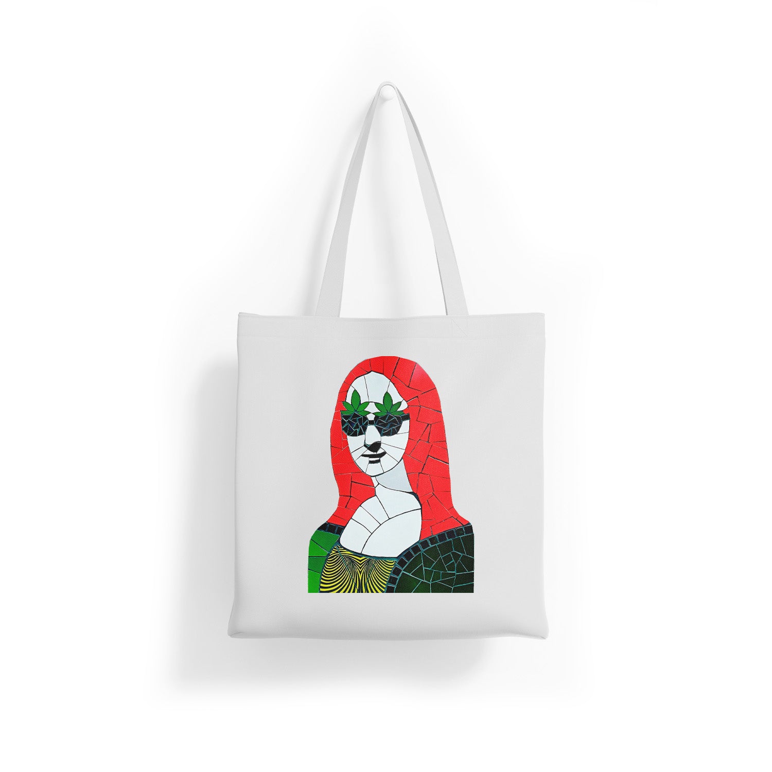 Ecobag MonaBrisa
