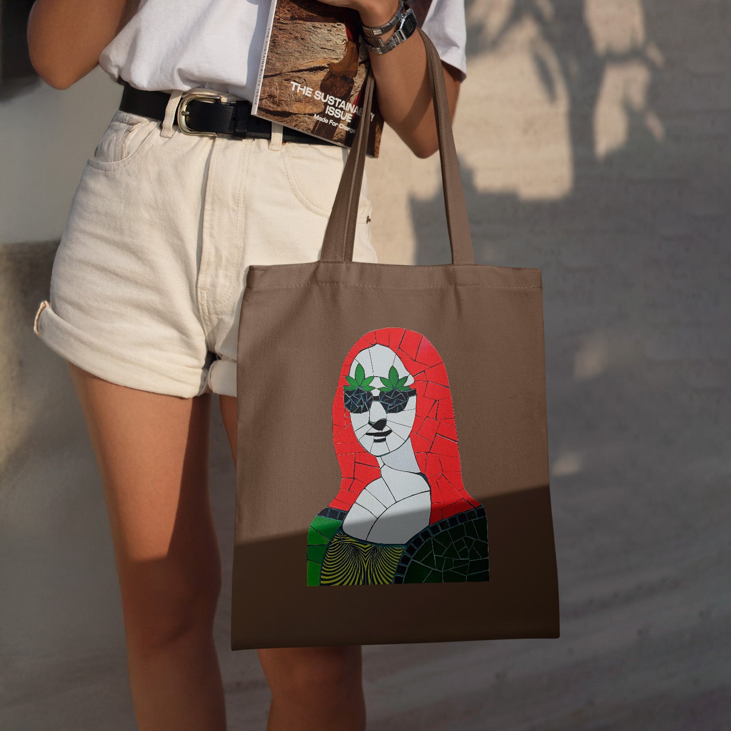 Ecobag MonaBrisa