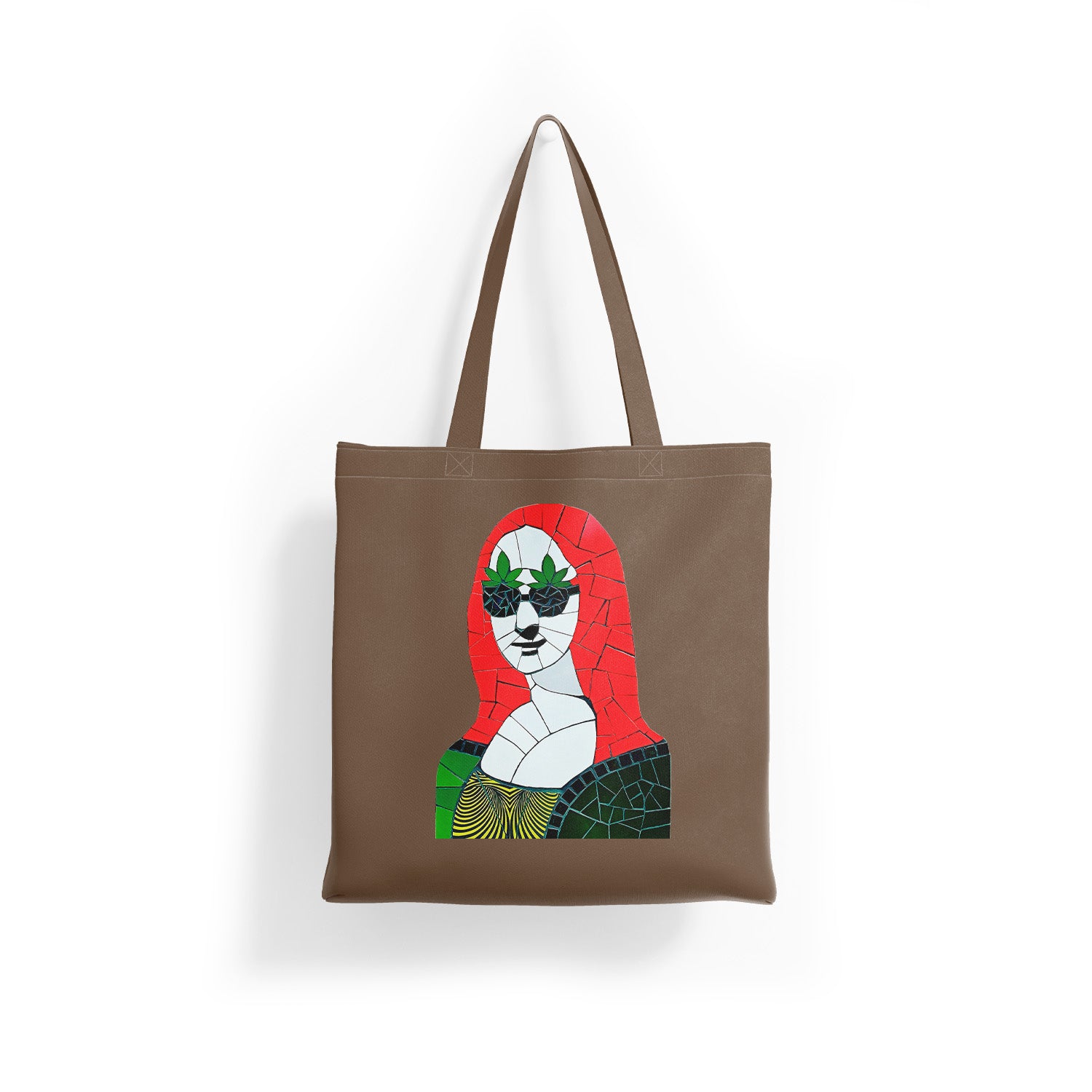 Ecobag MonaBrisa