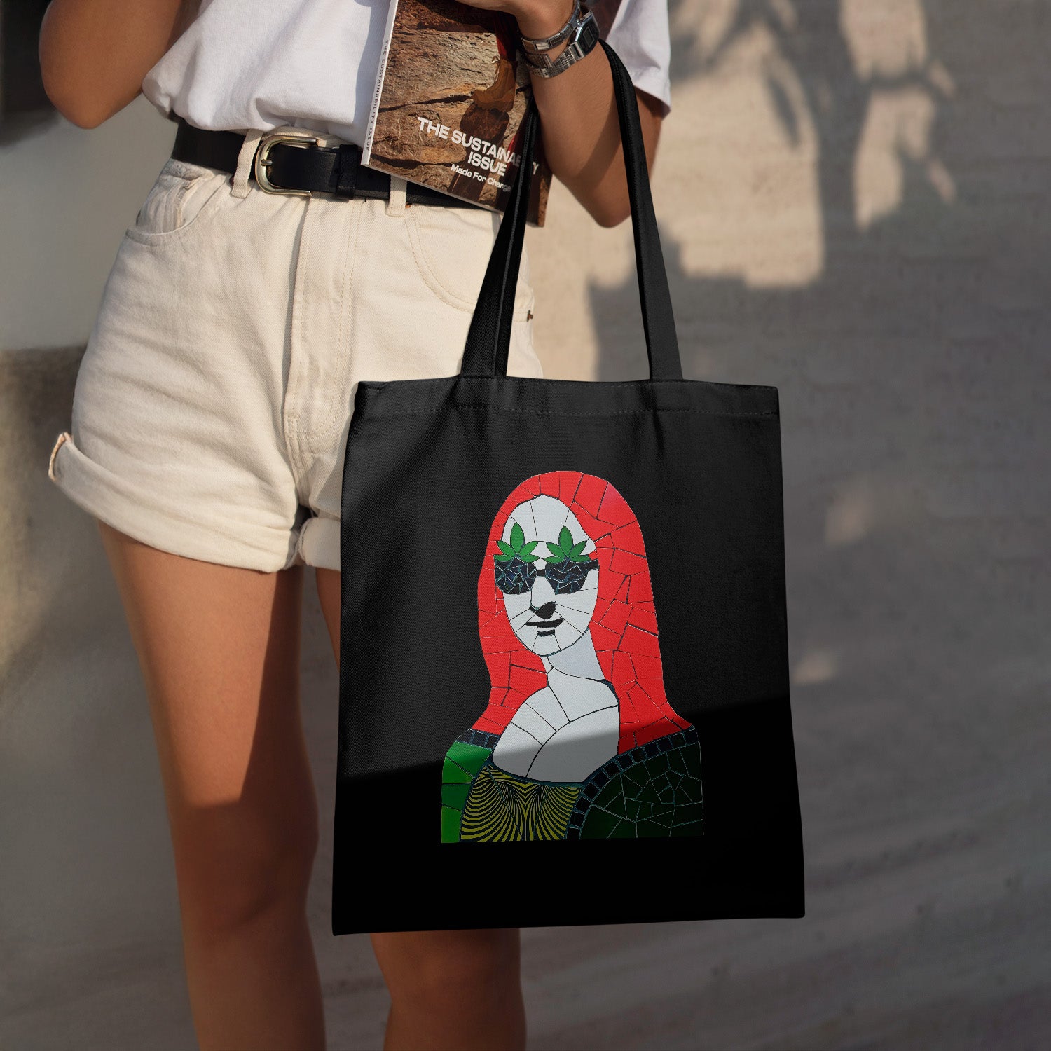 Ecobag MonaBrisa