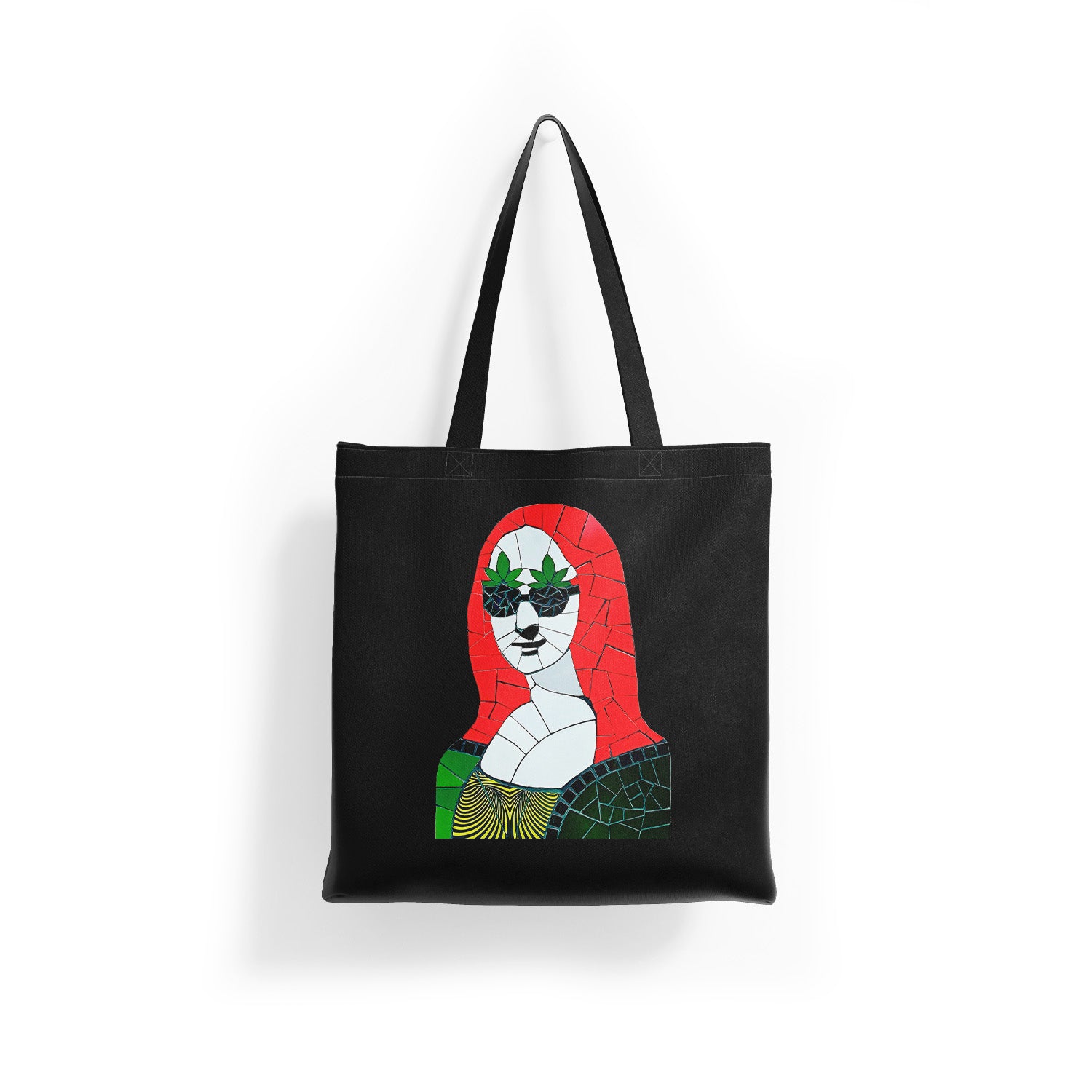 Ecobag MonaBrisa