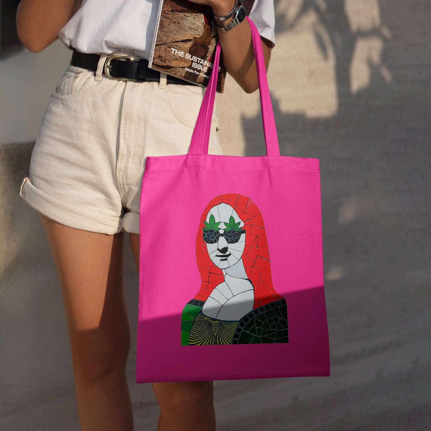 Ecobag MonaBrisa