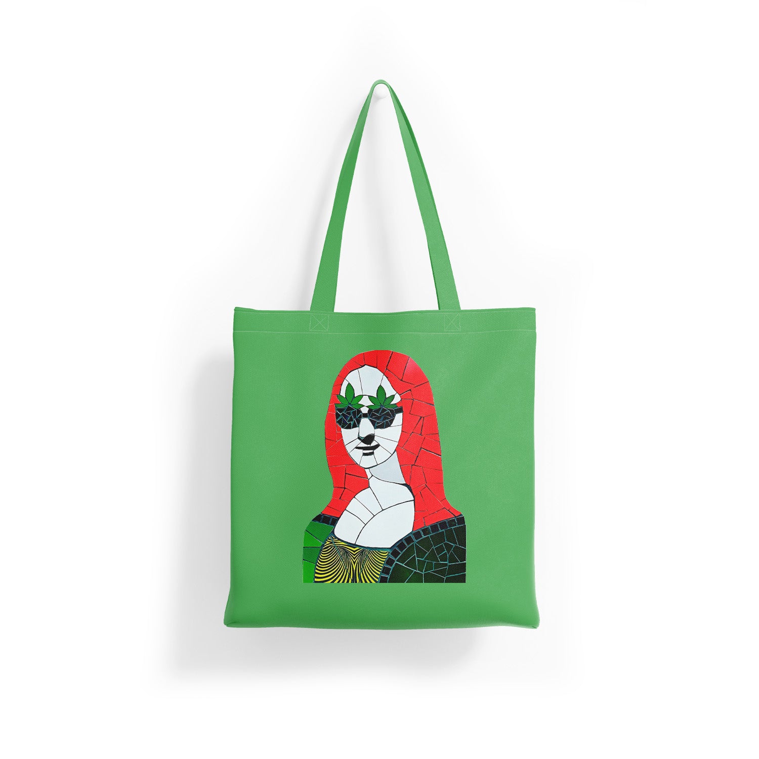 Ecobag MonaBrisa