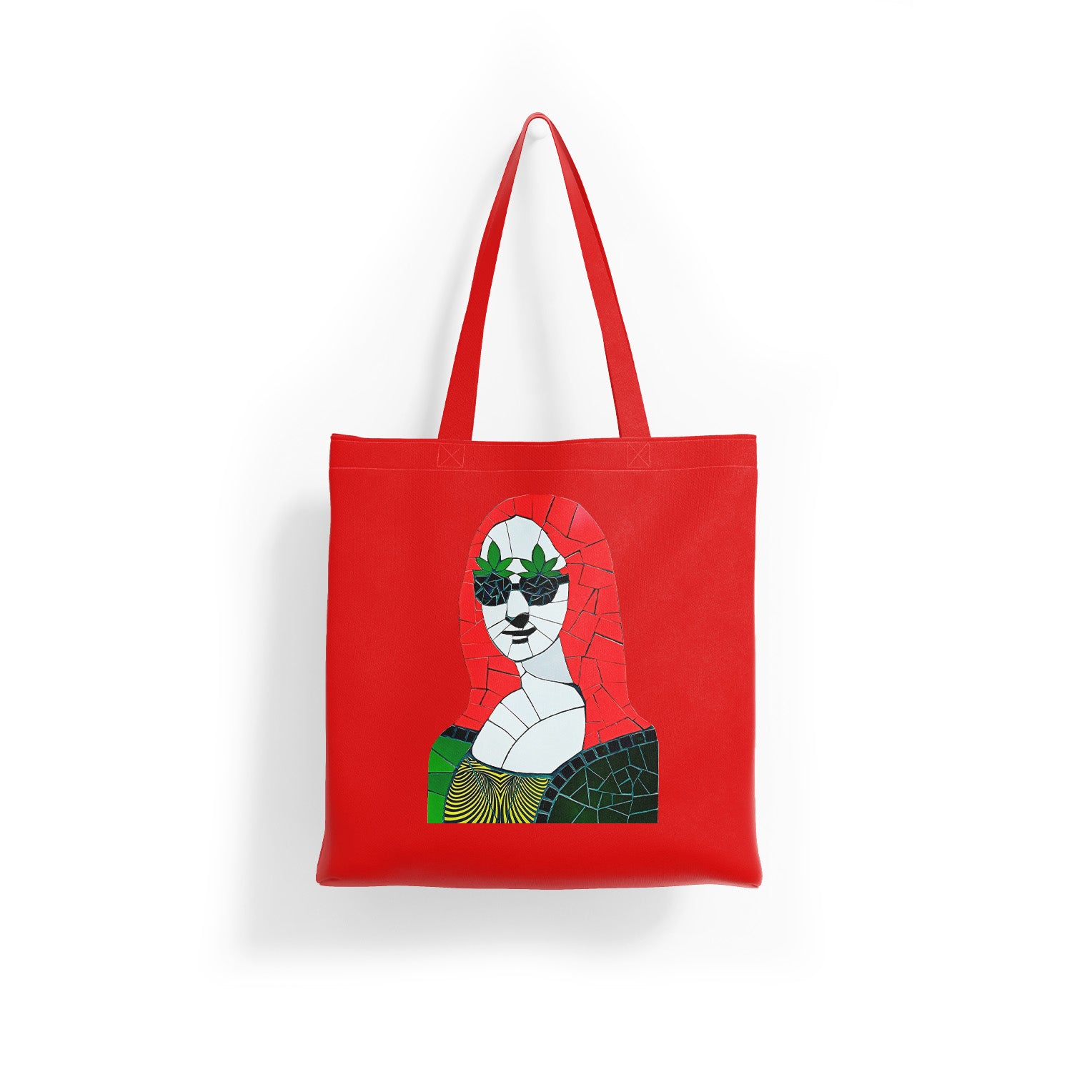 Ecobag MonaBrisa