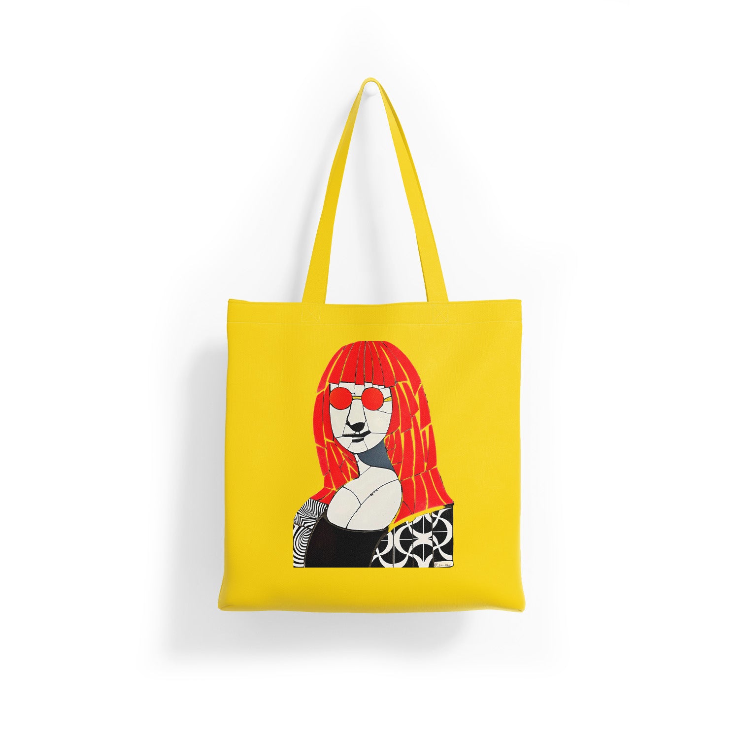 Ecobag MonaLee