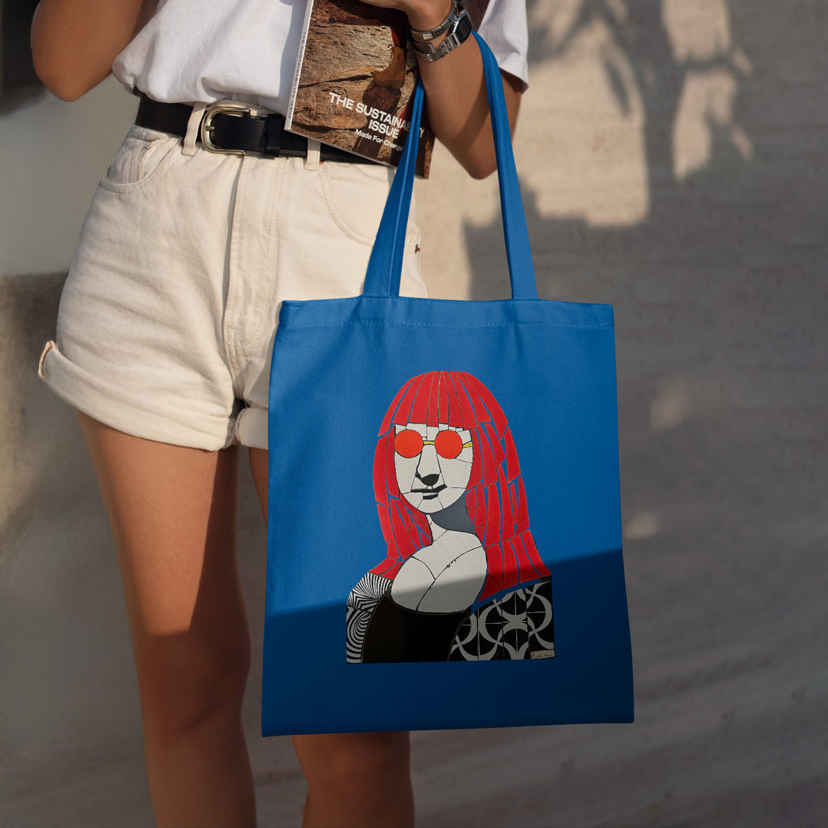 Ecobag MonaLee