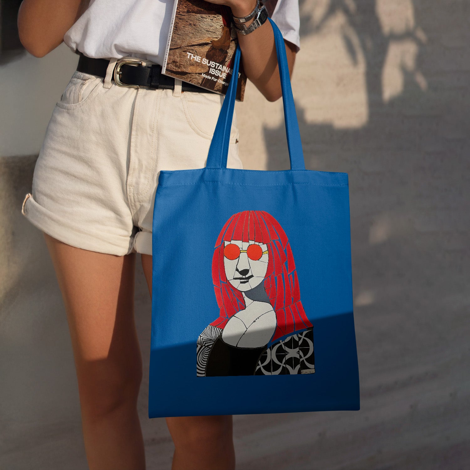Ecobag MonaLee