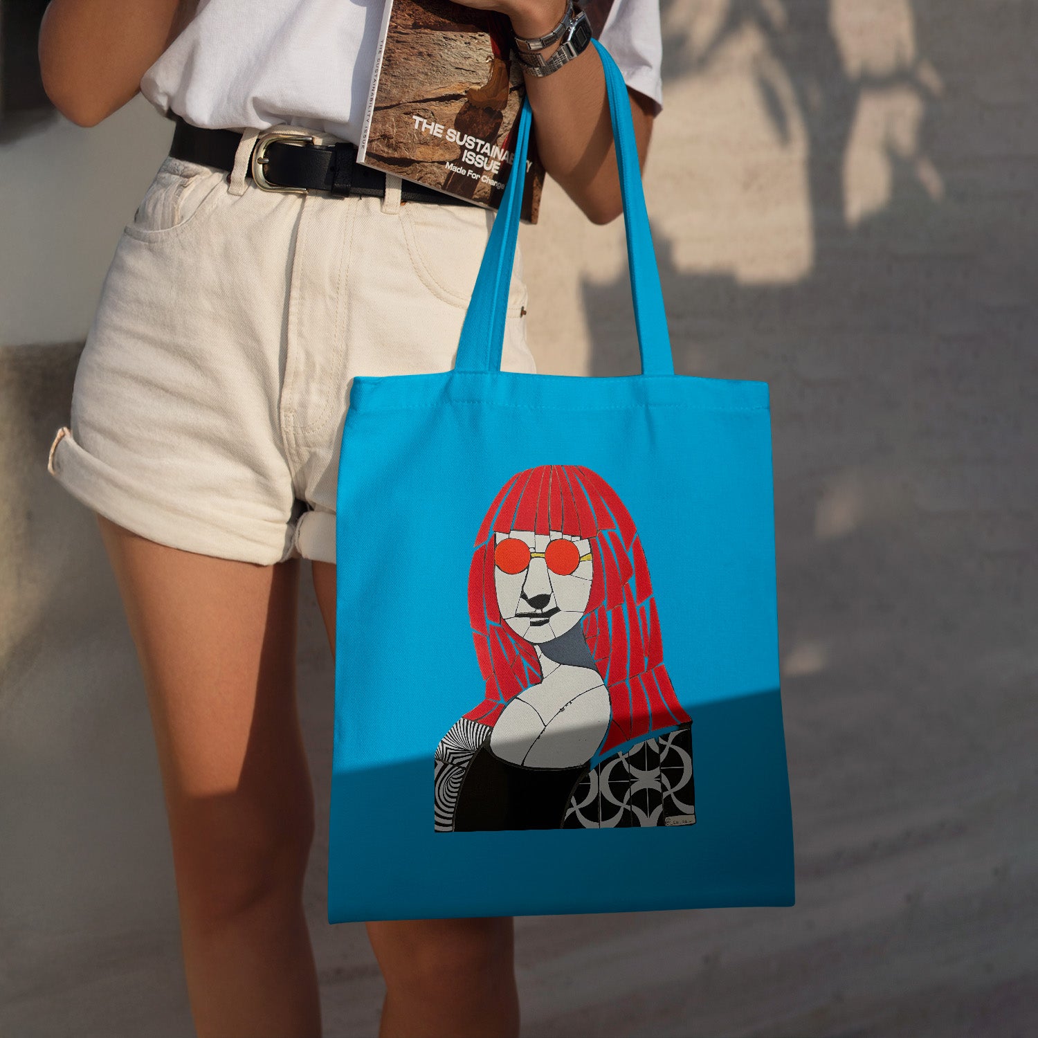 Ecobag MonaLee