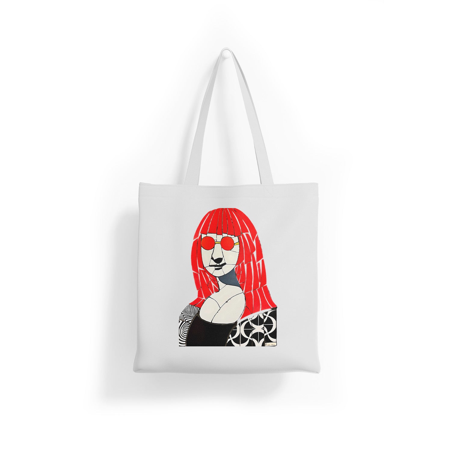 Ecobag MonaLee