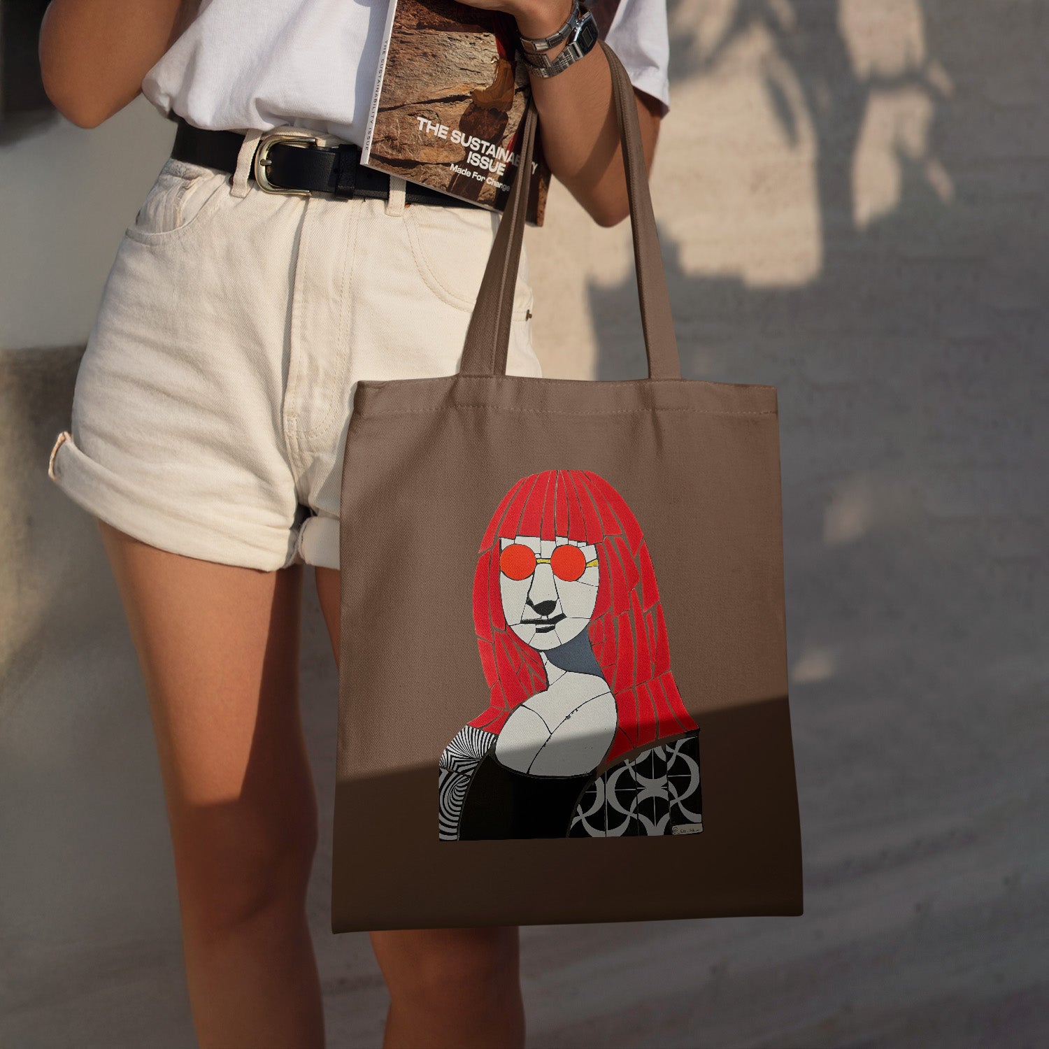 Ecobag MonaLee