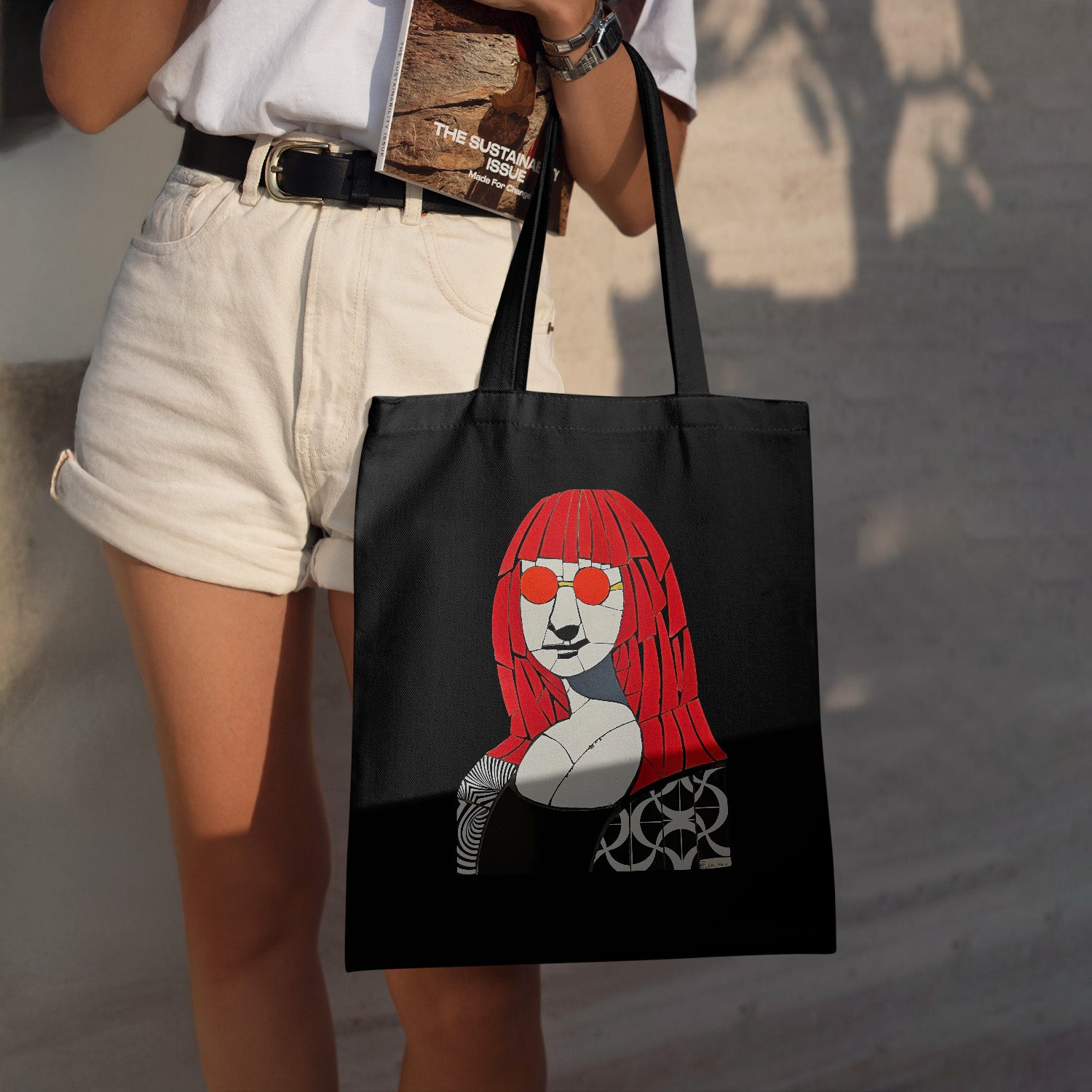 Ecobag MonaLee