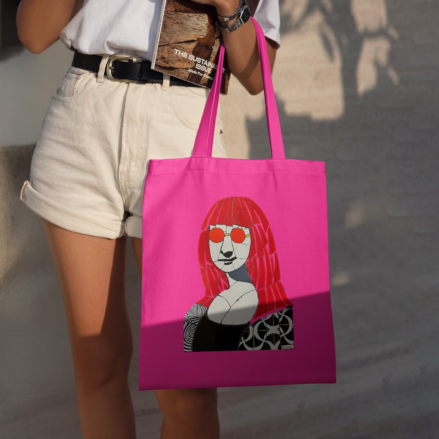 Ecobag MonaLee
