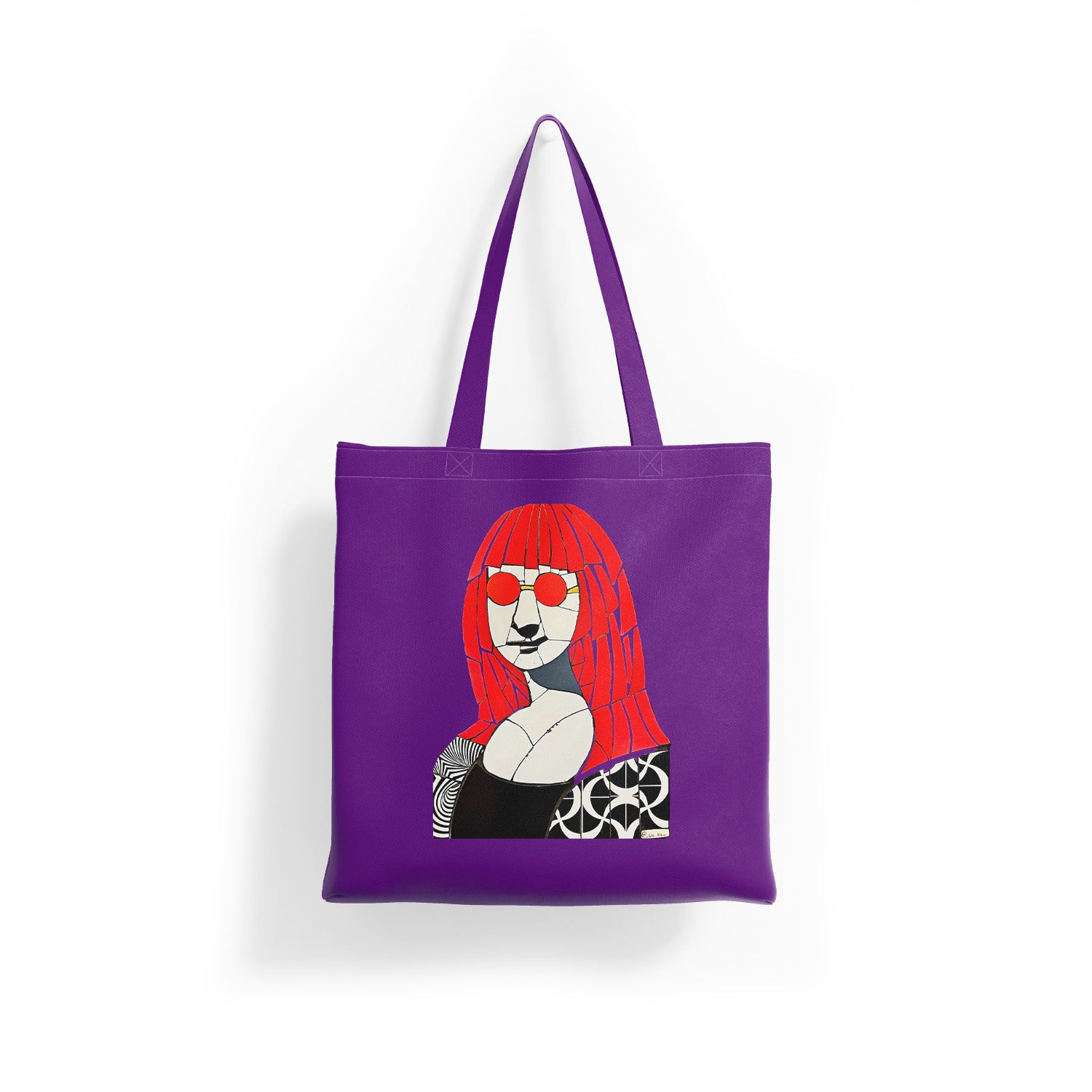 Ecobag MonaLee