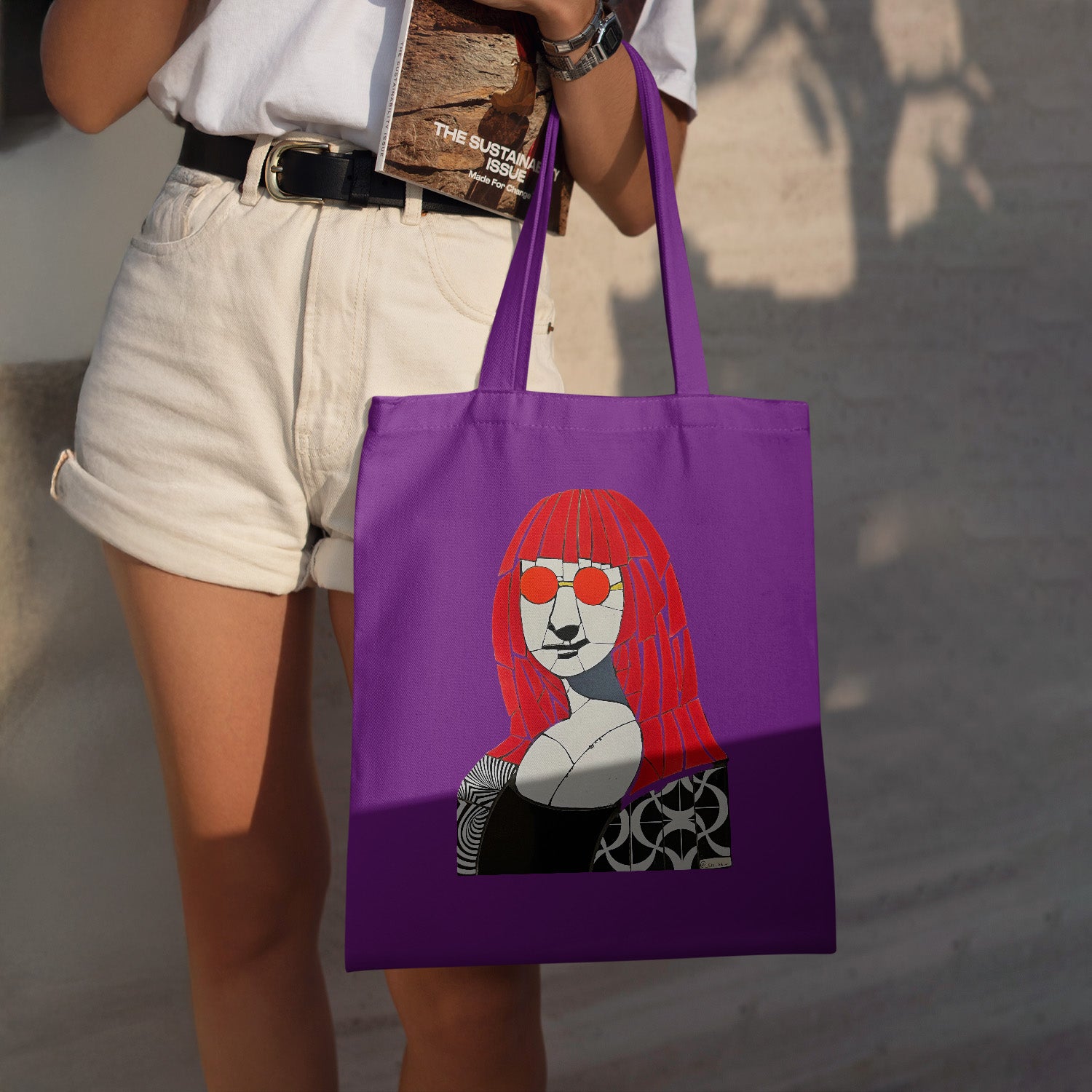 Ecobag MonaLee