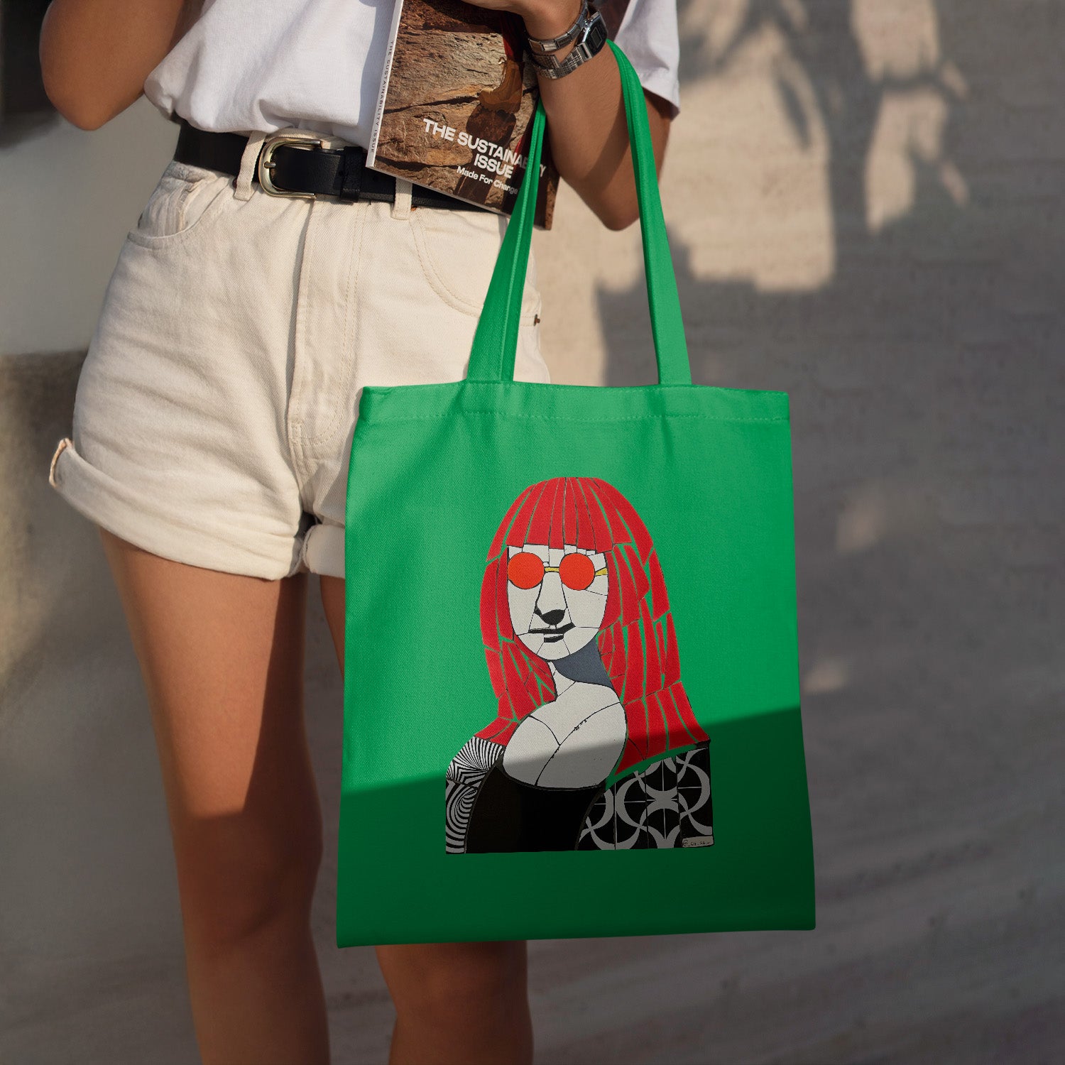 Ecobag MonaLee