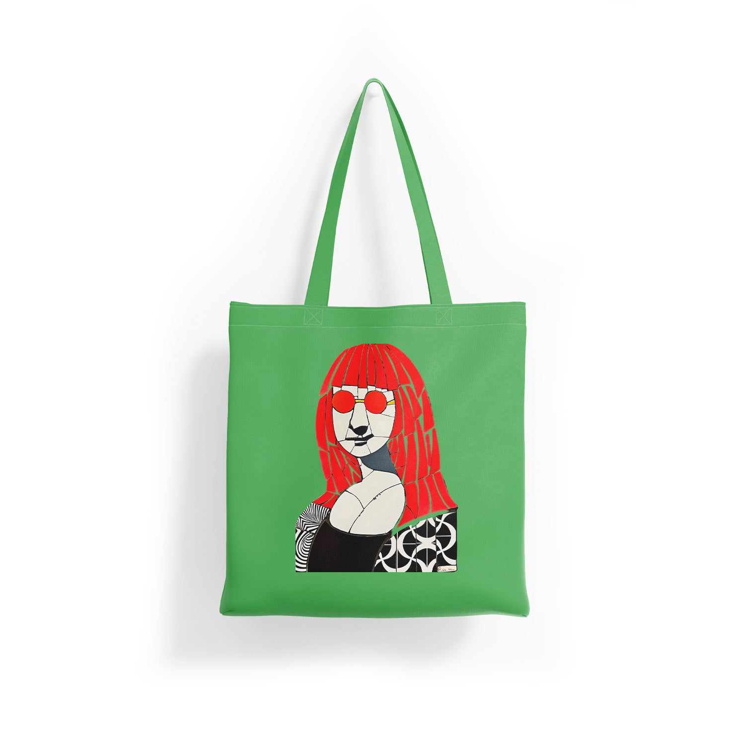 Ecobag MonaLee
