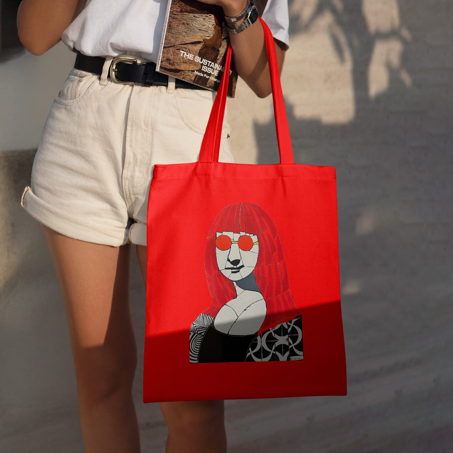 Ecobag MonaLee