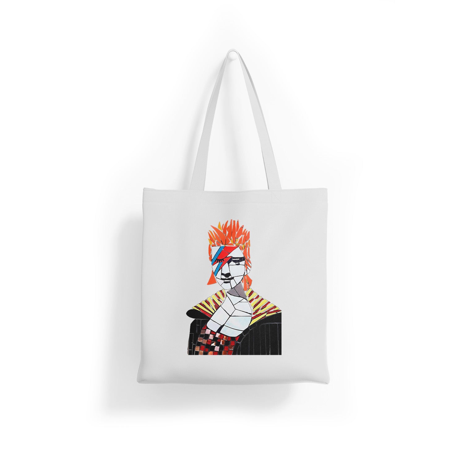 Ecobag Mona Bowie II