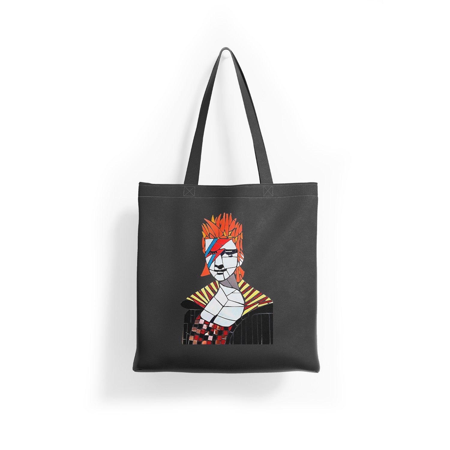 Ecobag Mona Bowie II