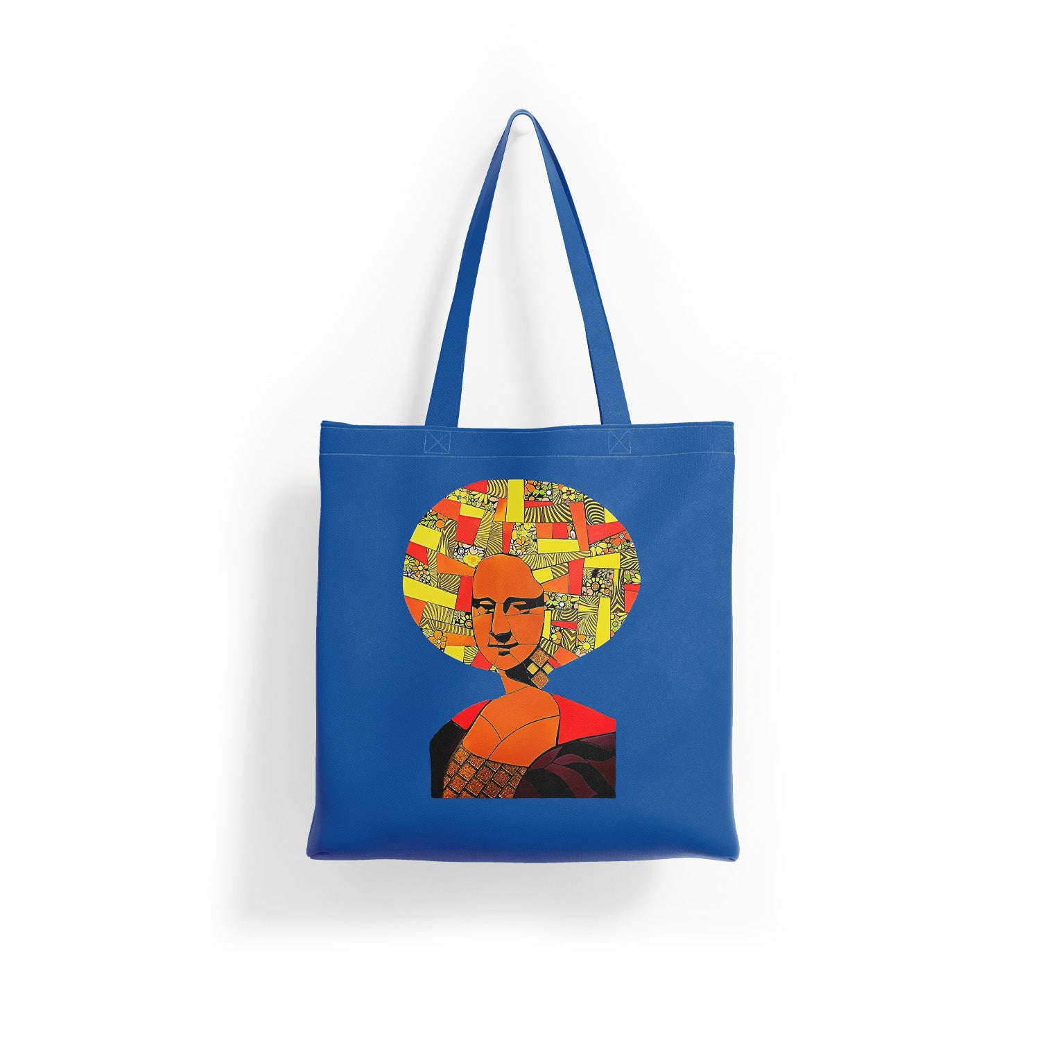 Ecobag Mona Gold Power