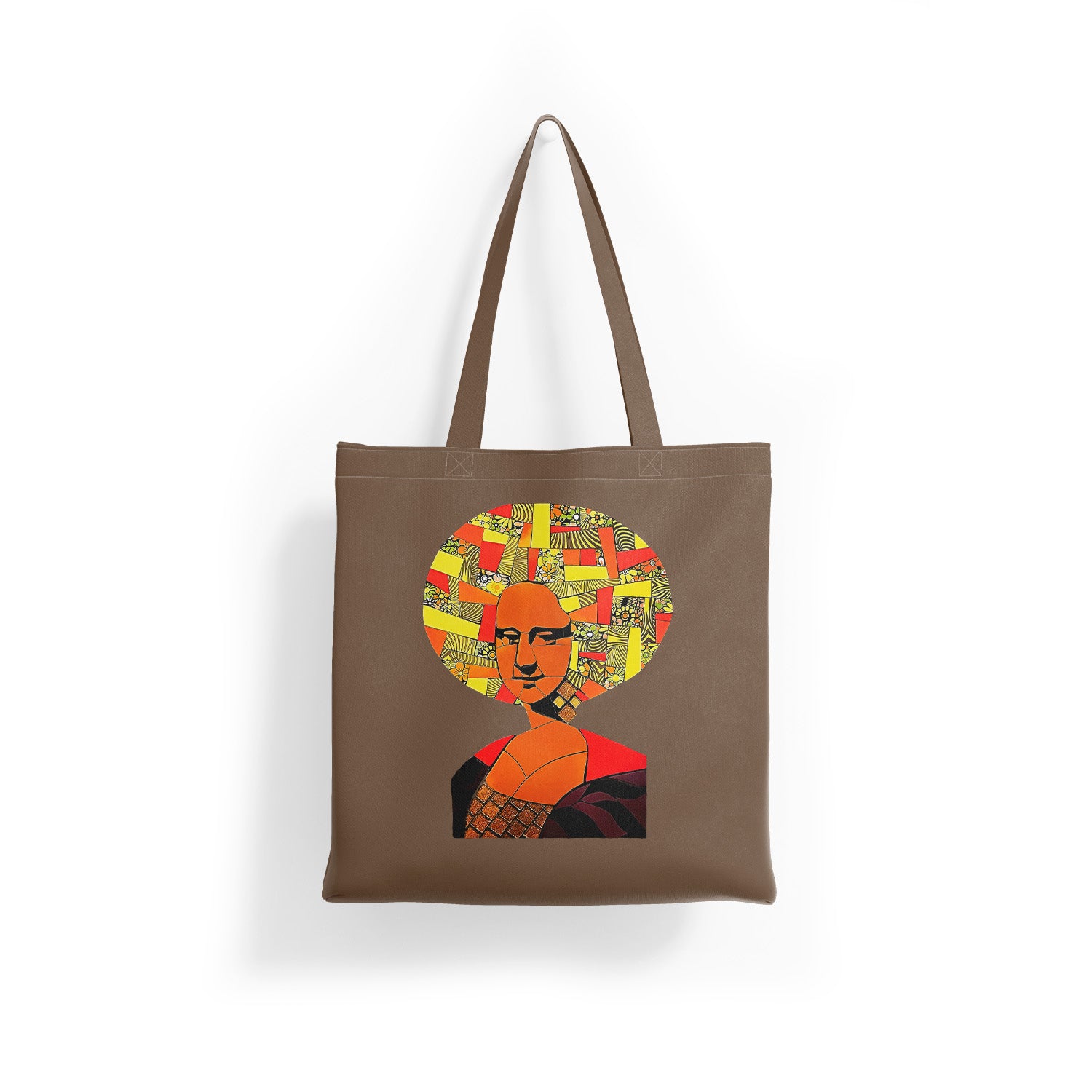 Ecobag Mona Gold Power