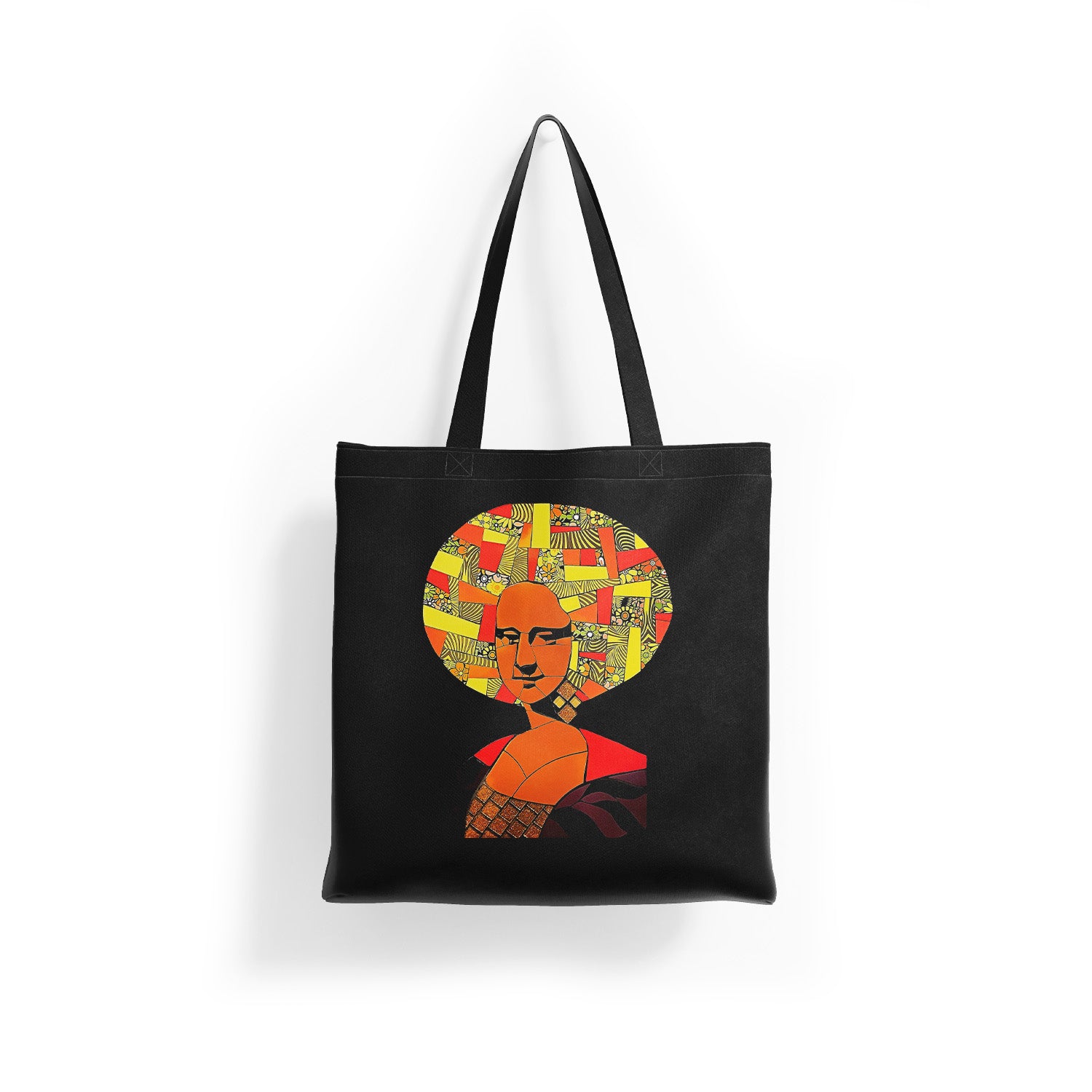 Ecobag Mona Gold Power