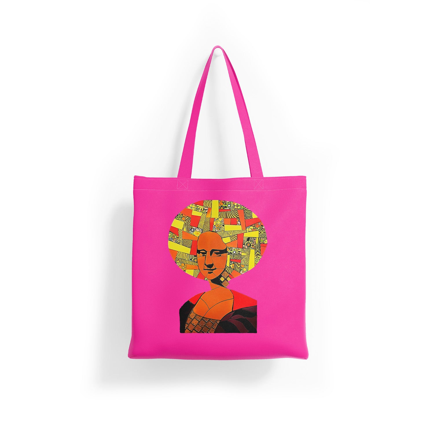 Ecobag Mona Gold Power