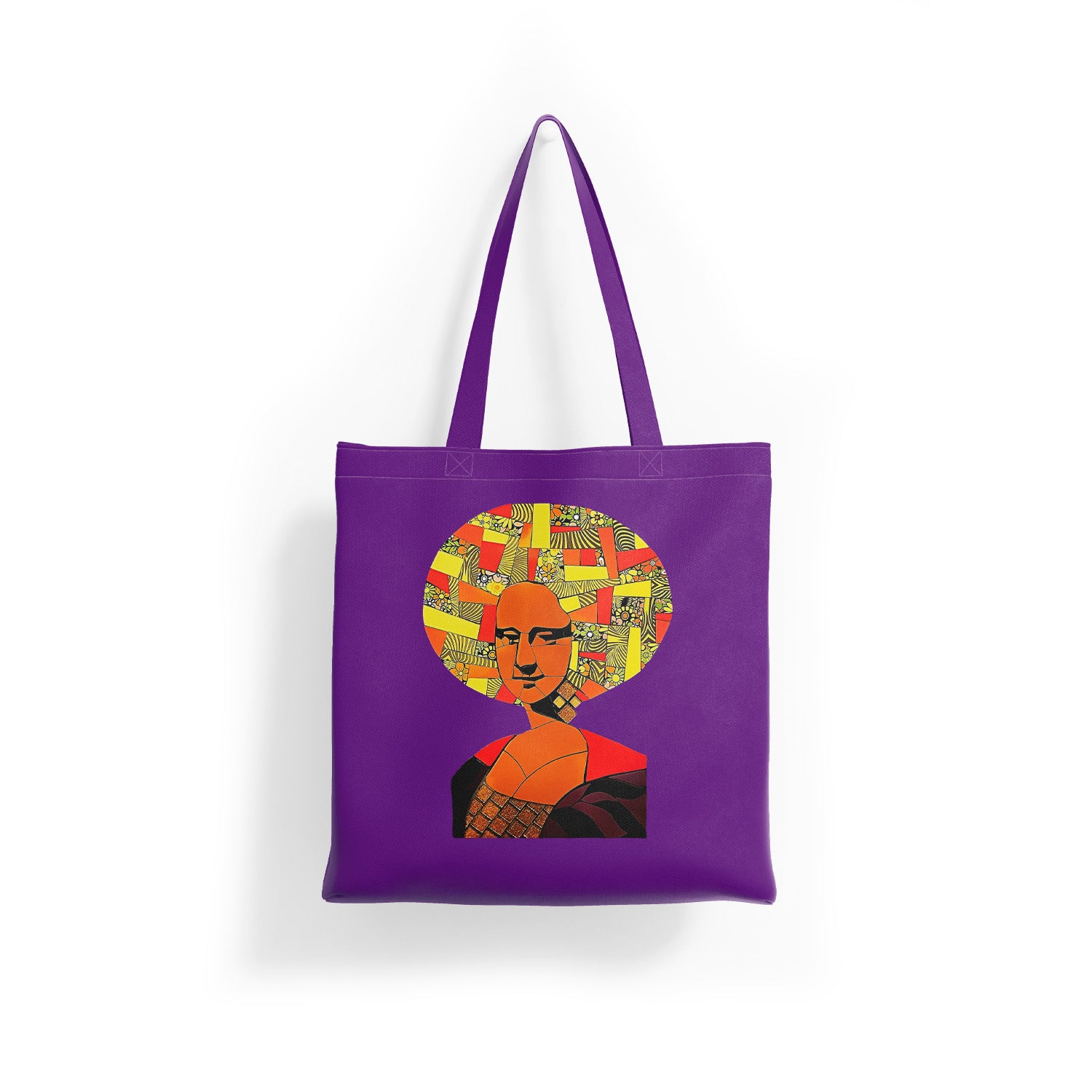 Ecobag Mona Gold Power