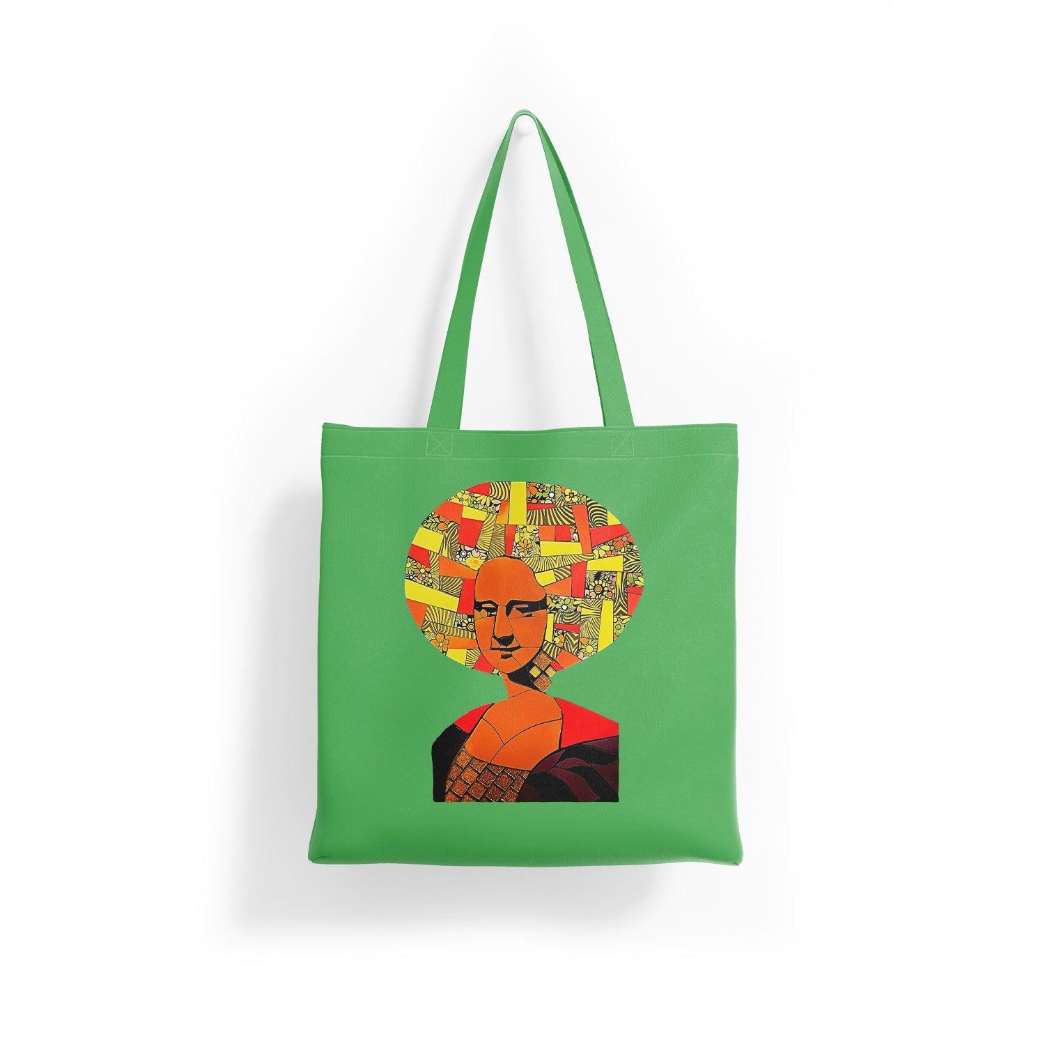Ecobag Mona Gold Power