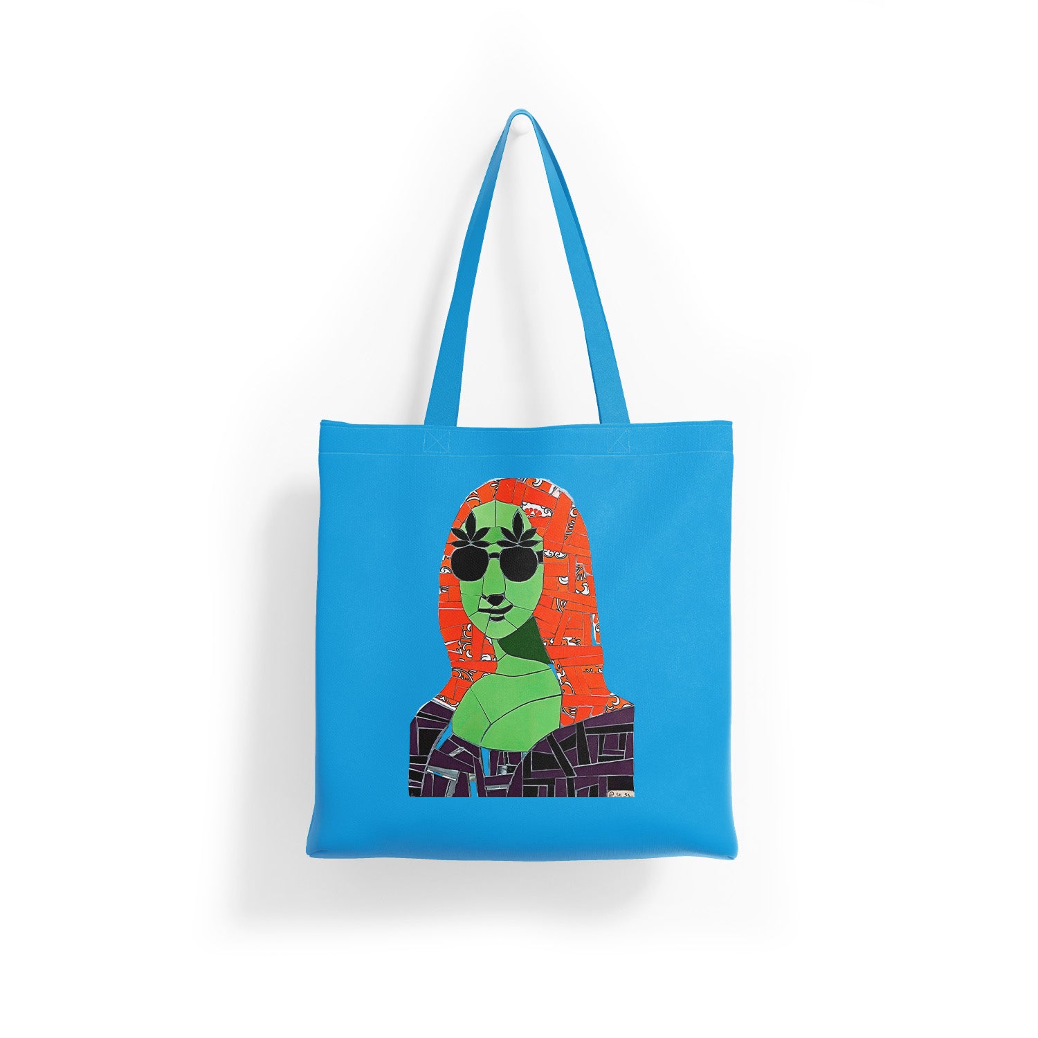 Ecobag Mona LemonHaze