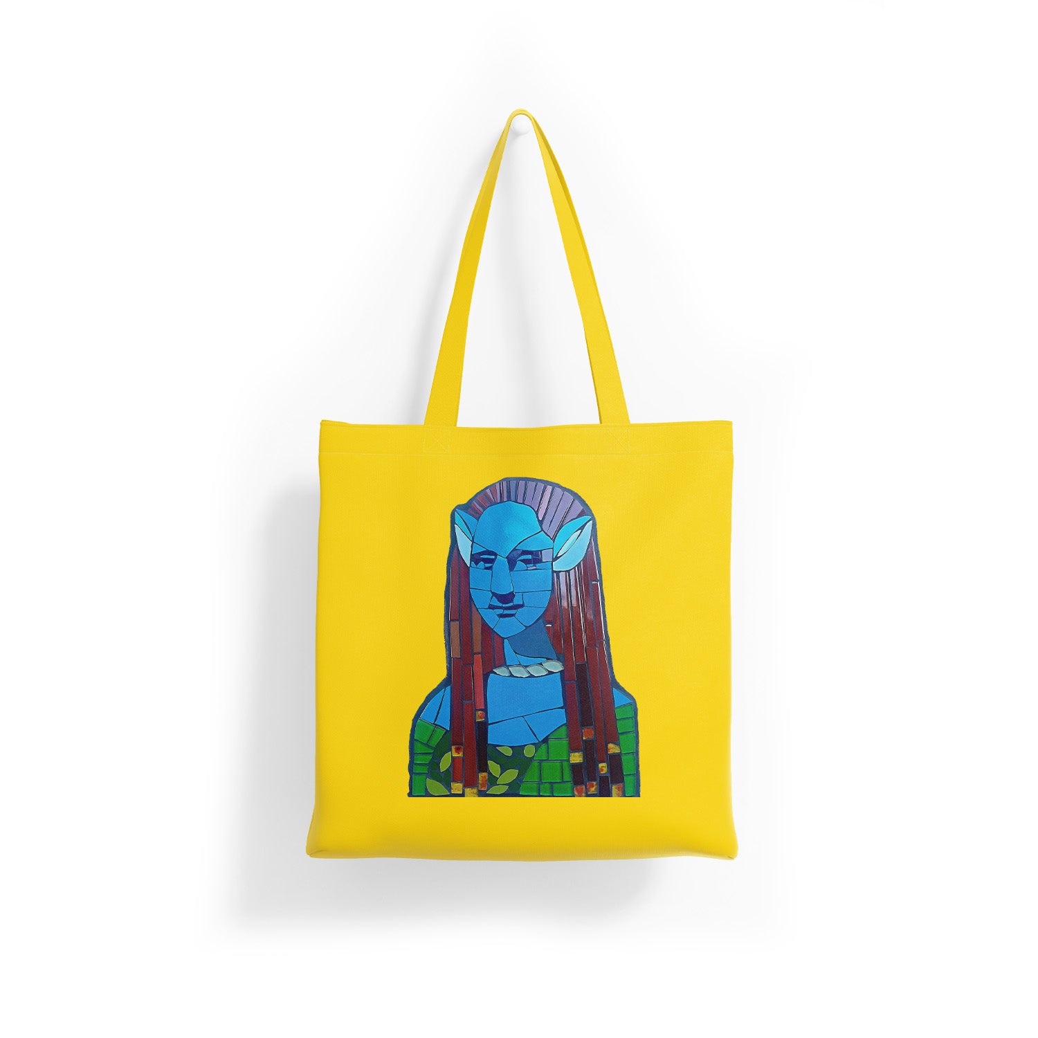 Ecobag Neytiri Mona