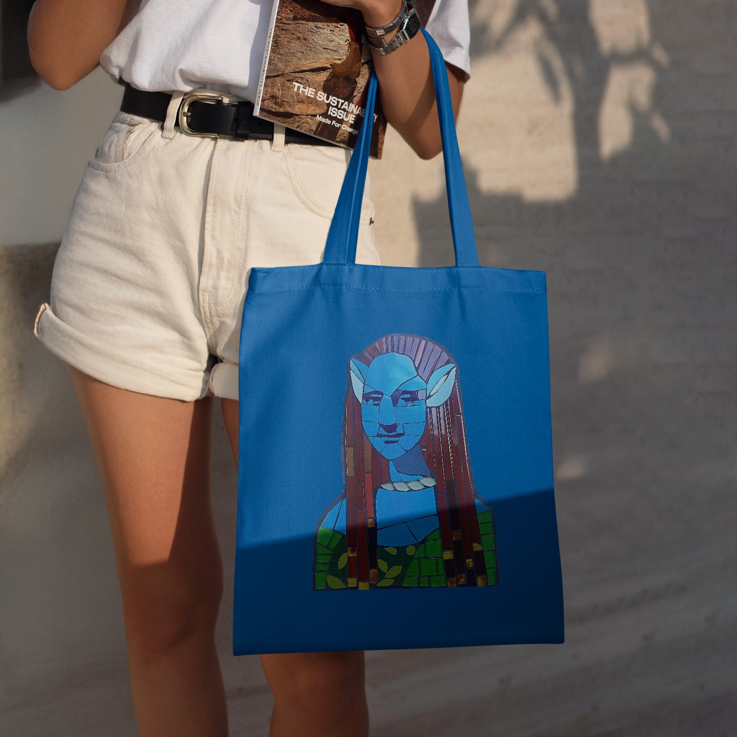 Ecobag Neytiri Mona