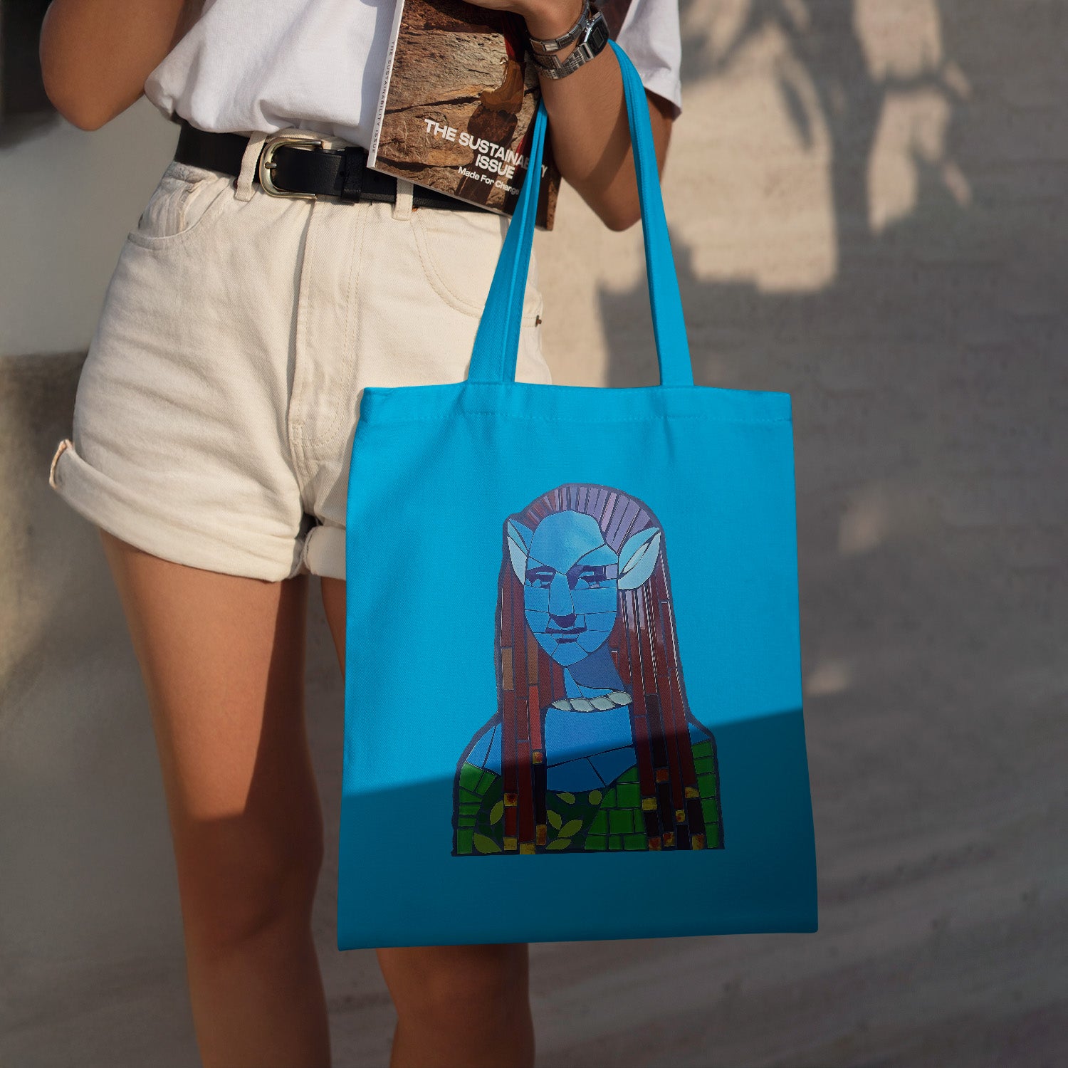 Ecobag Neytiri Mona
