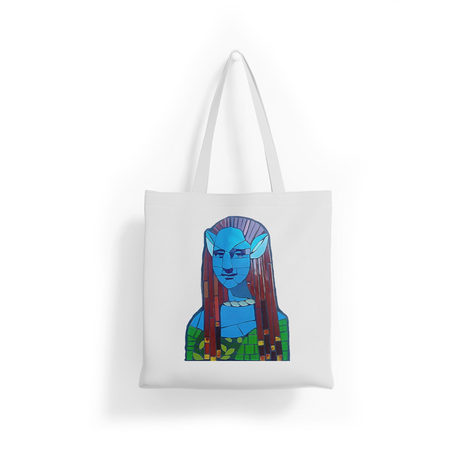 Ecobag Neytiri Mona