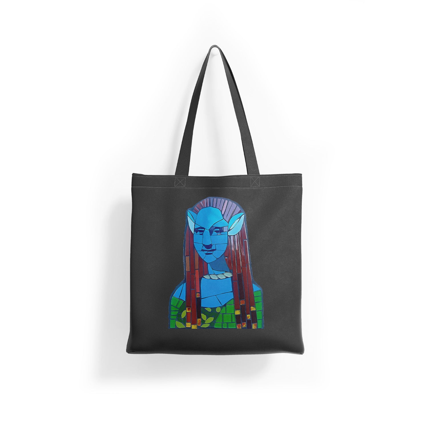 Ecobag Neytiri Mona