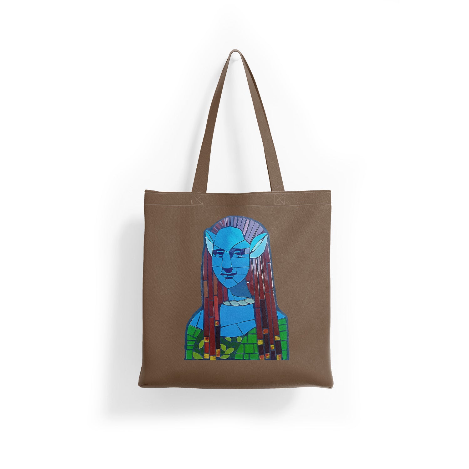 Ecobag Neytiri Mona