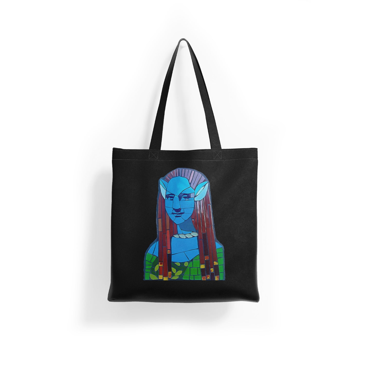 Ecobag Neytiri Mona