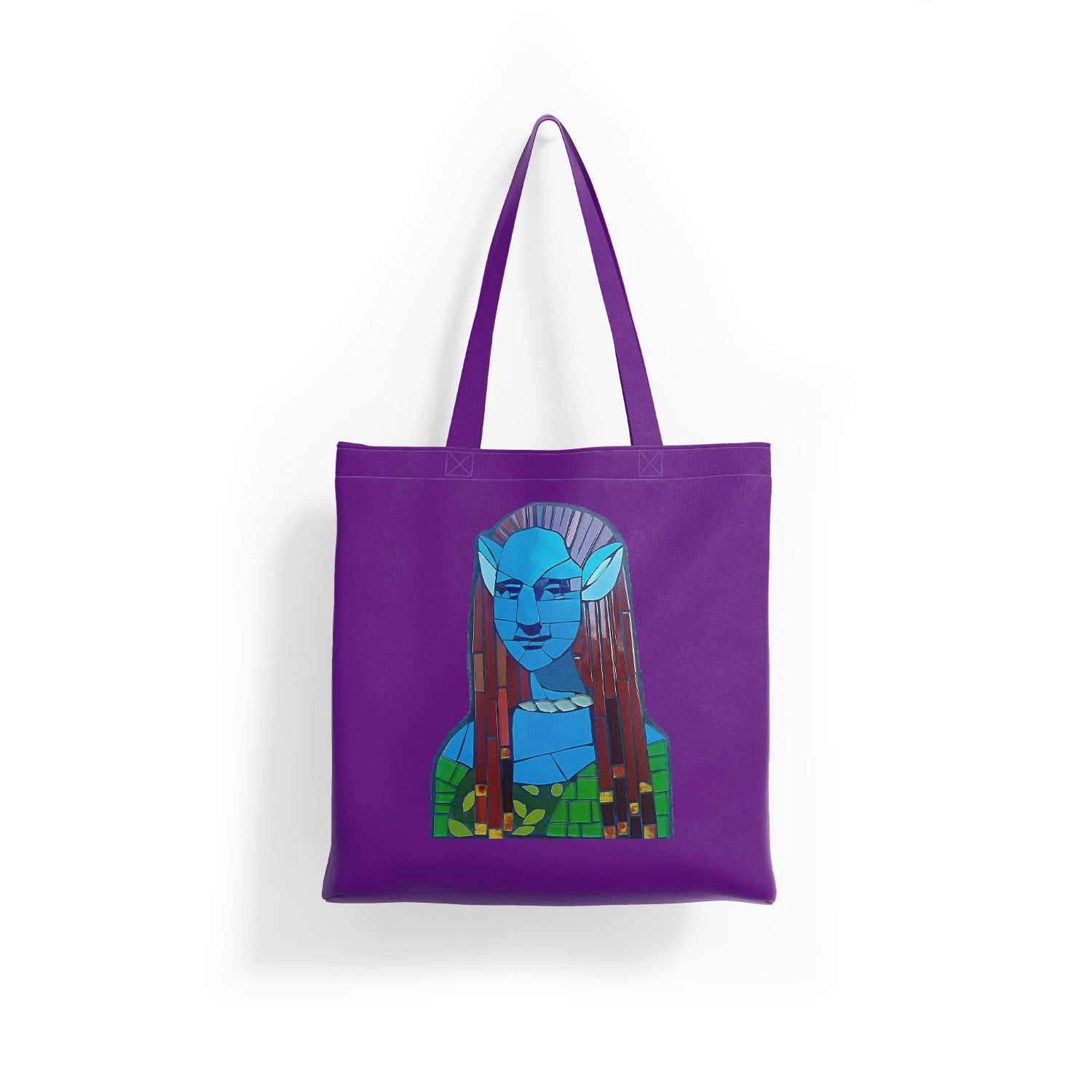 Ecobag Neytiri Mona