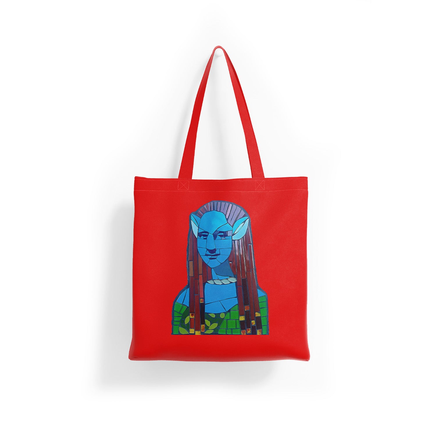 Ecobag Neytiri Mona